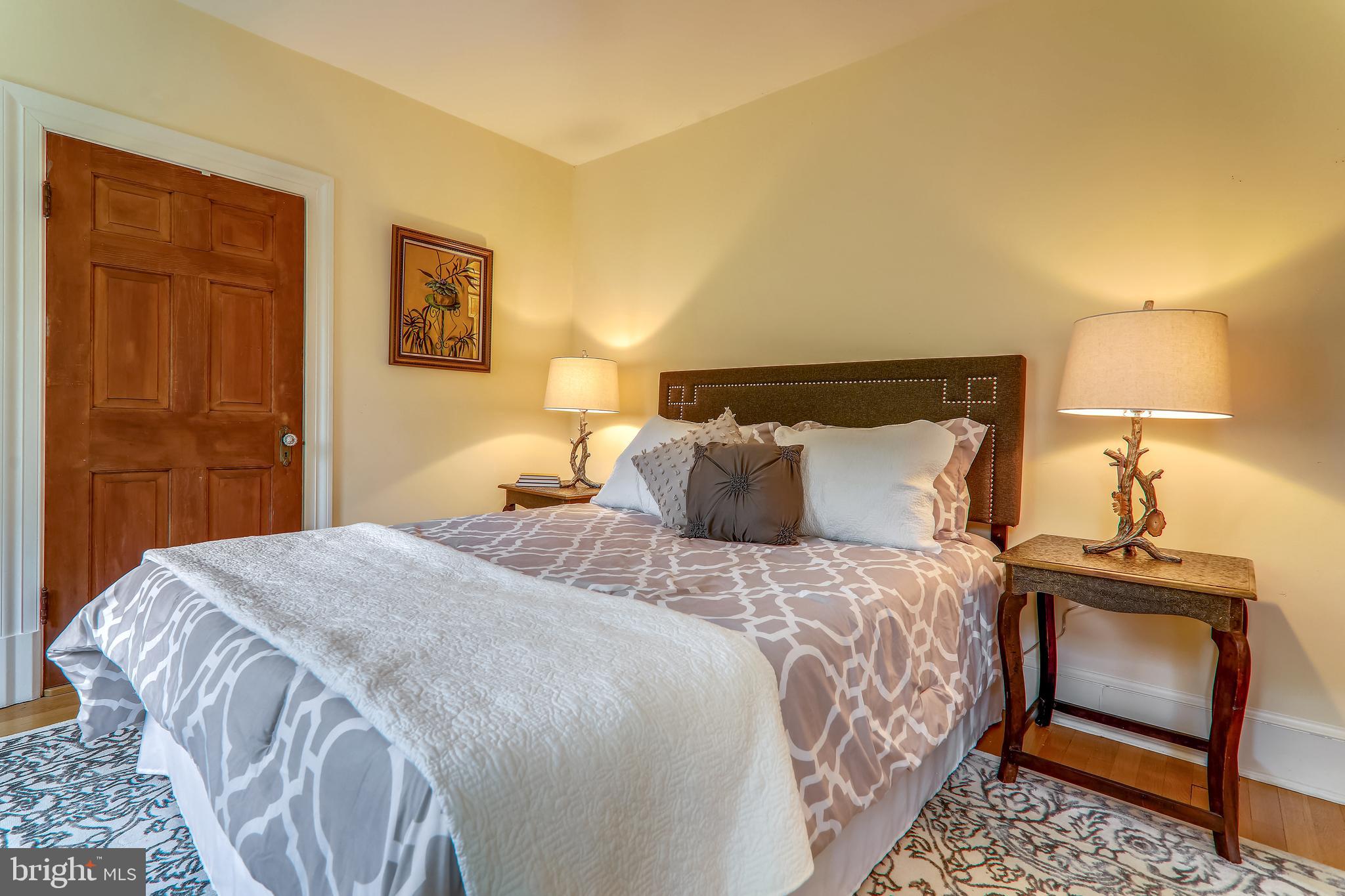 ROSEMONT - Residential