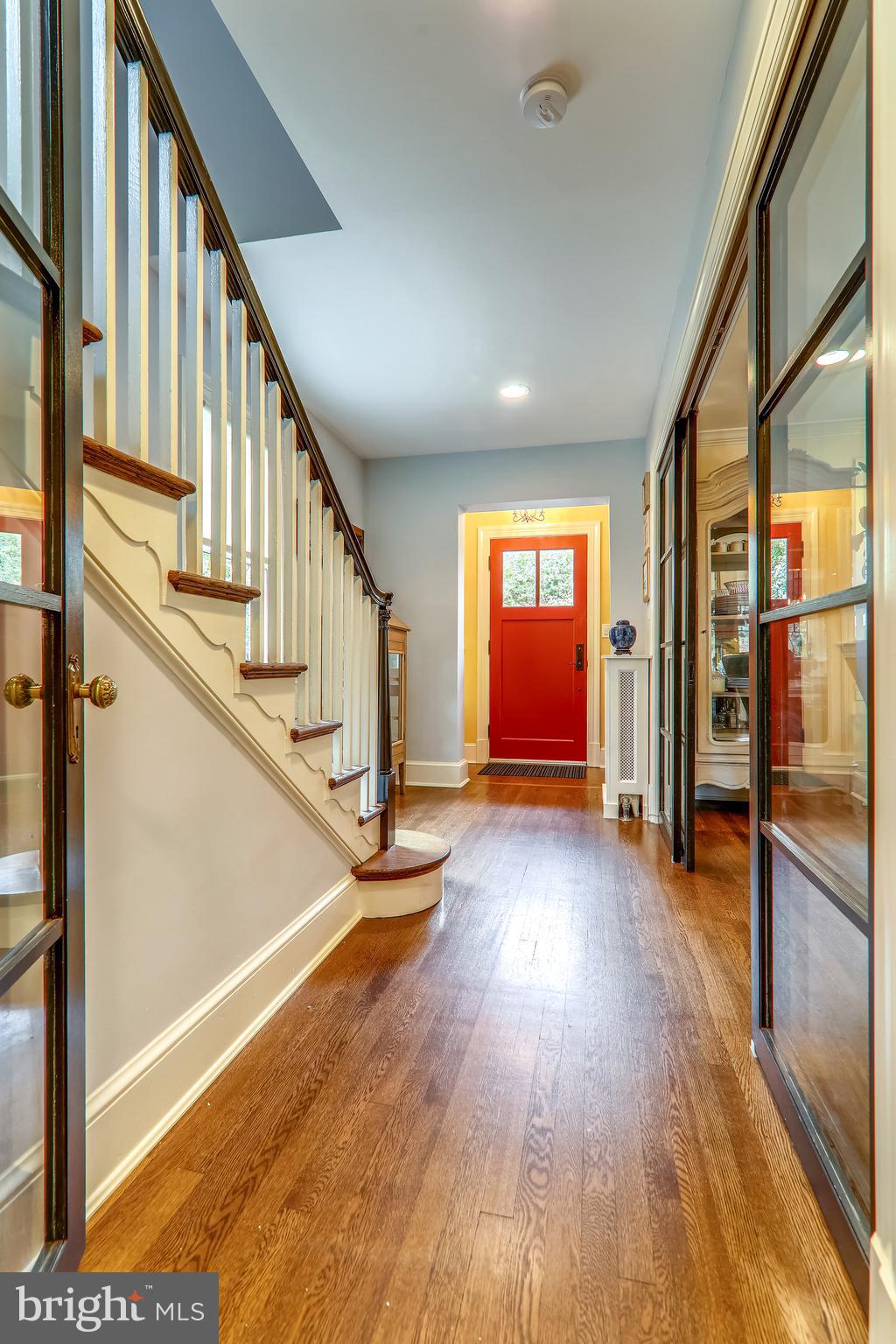 ROSEMONT - Residential