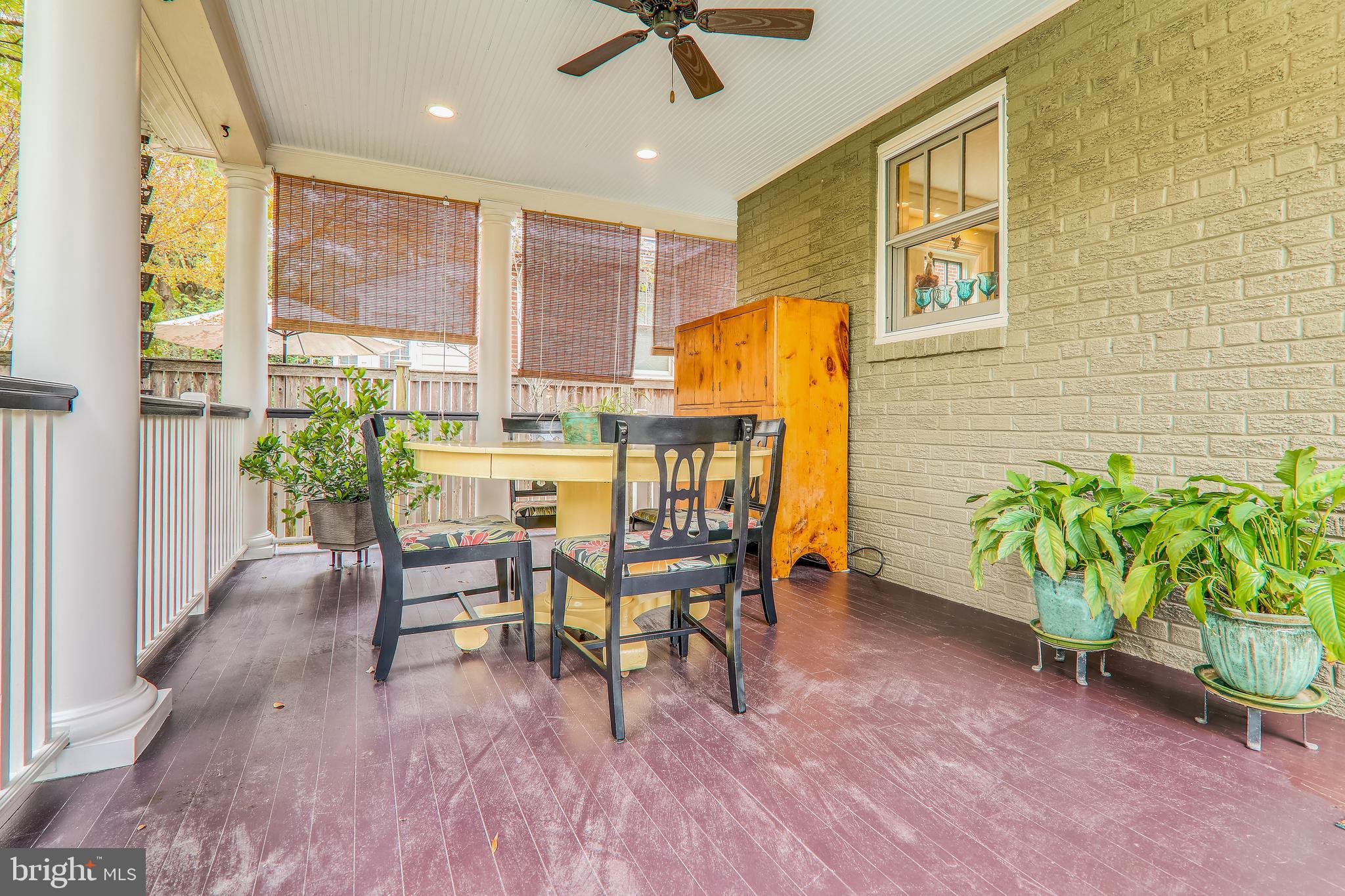 ROSEMONT - Residential