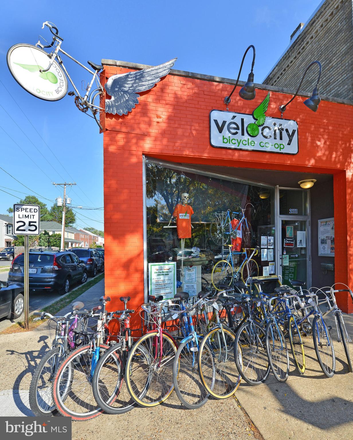 ROSEMONT - Residential