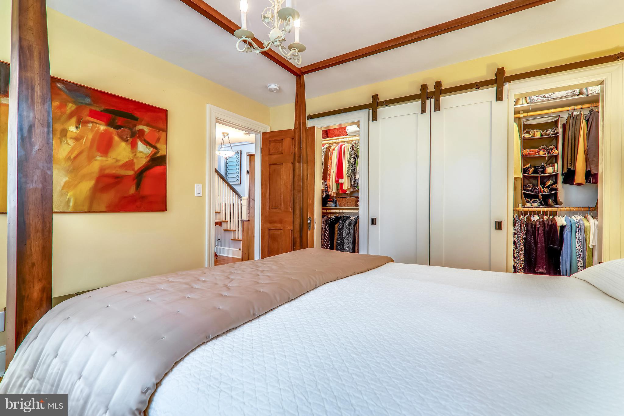 ROSEMONT - Residential