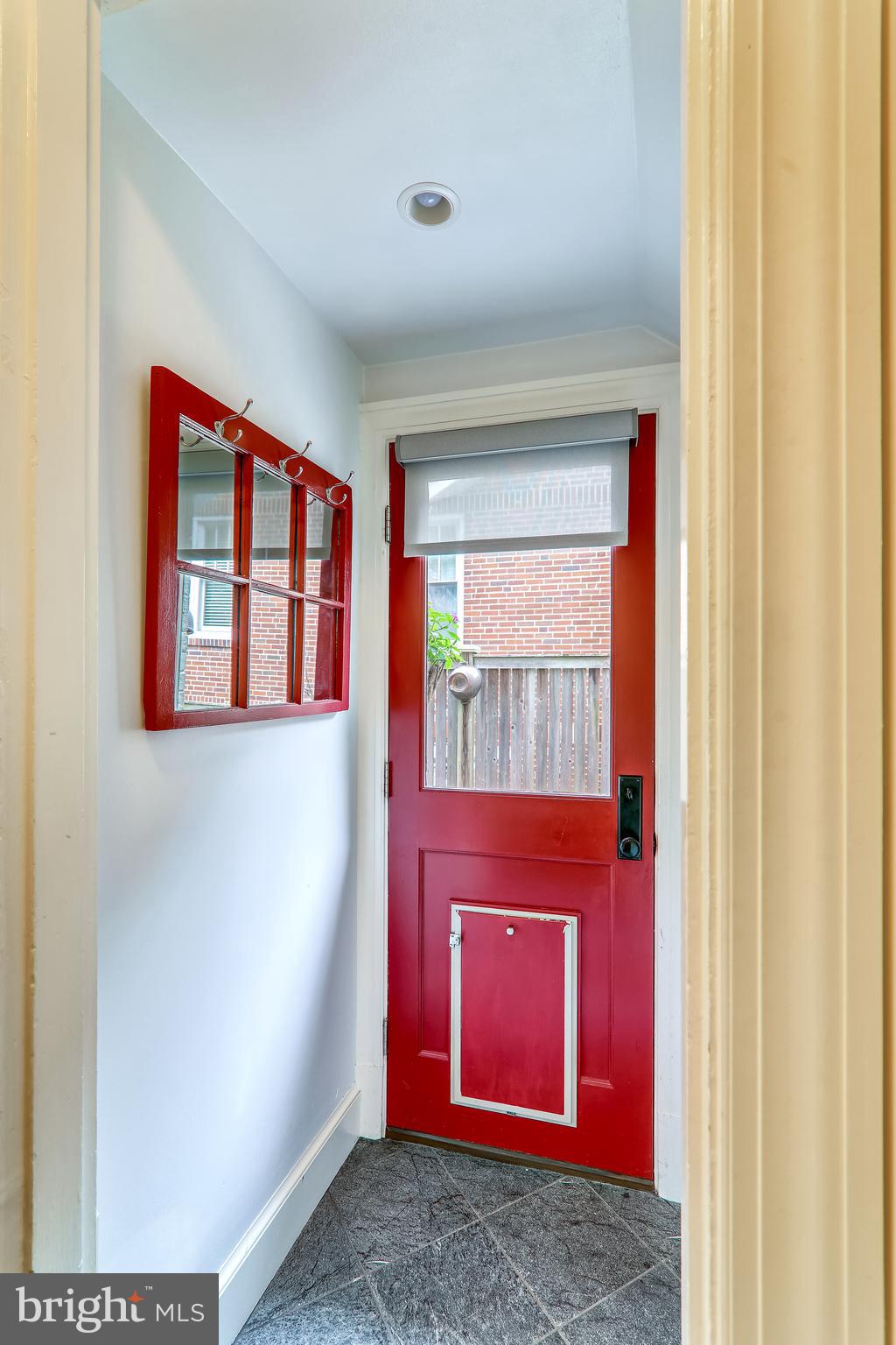 ROSEMONT - Residential