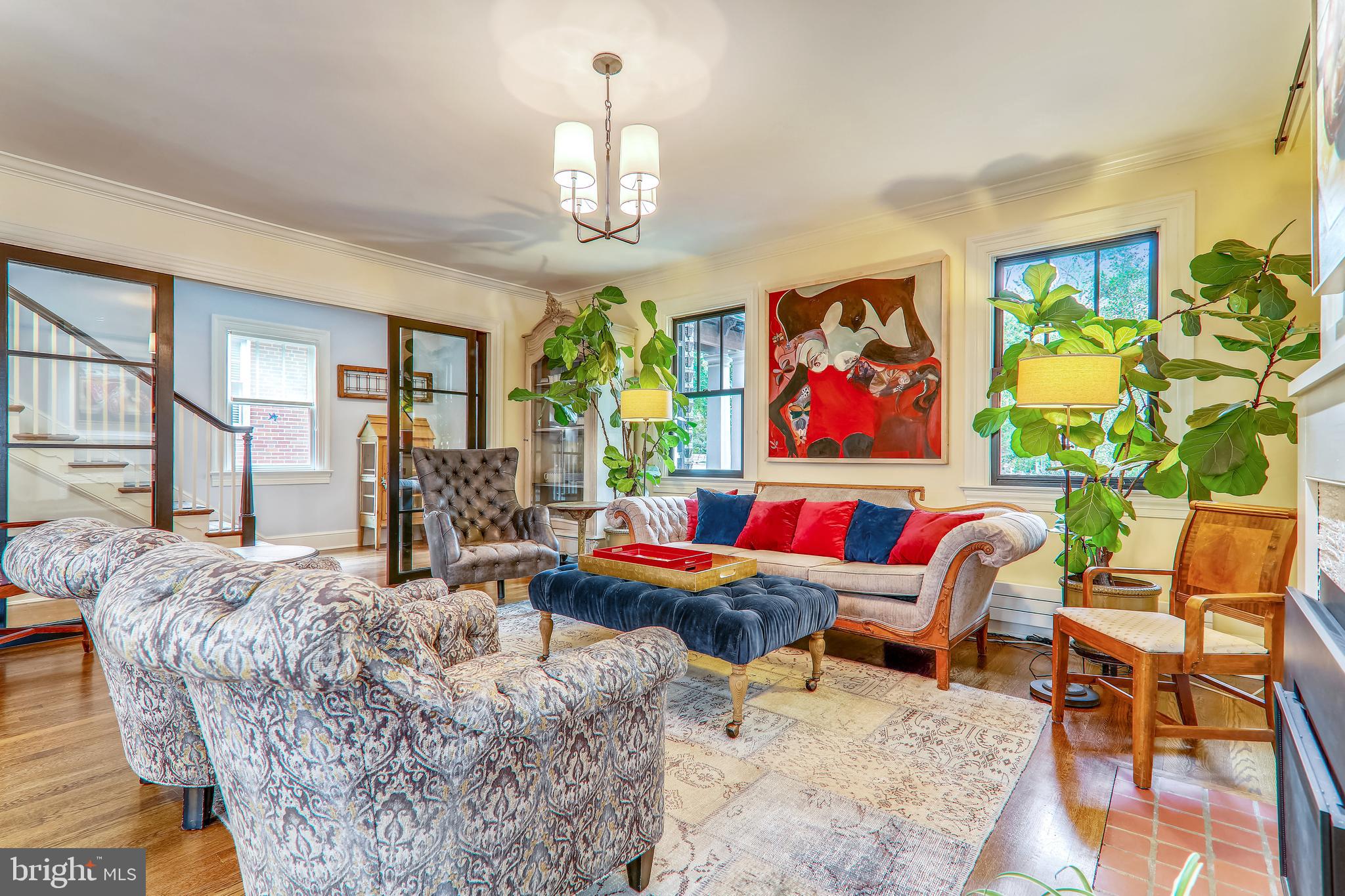 ROSEMONT - Residential