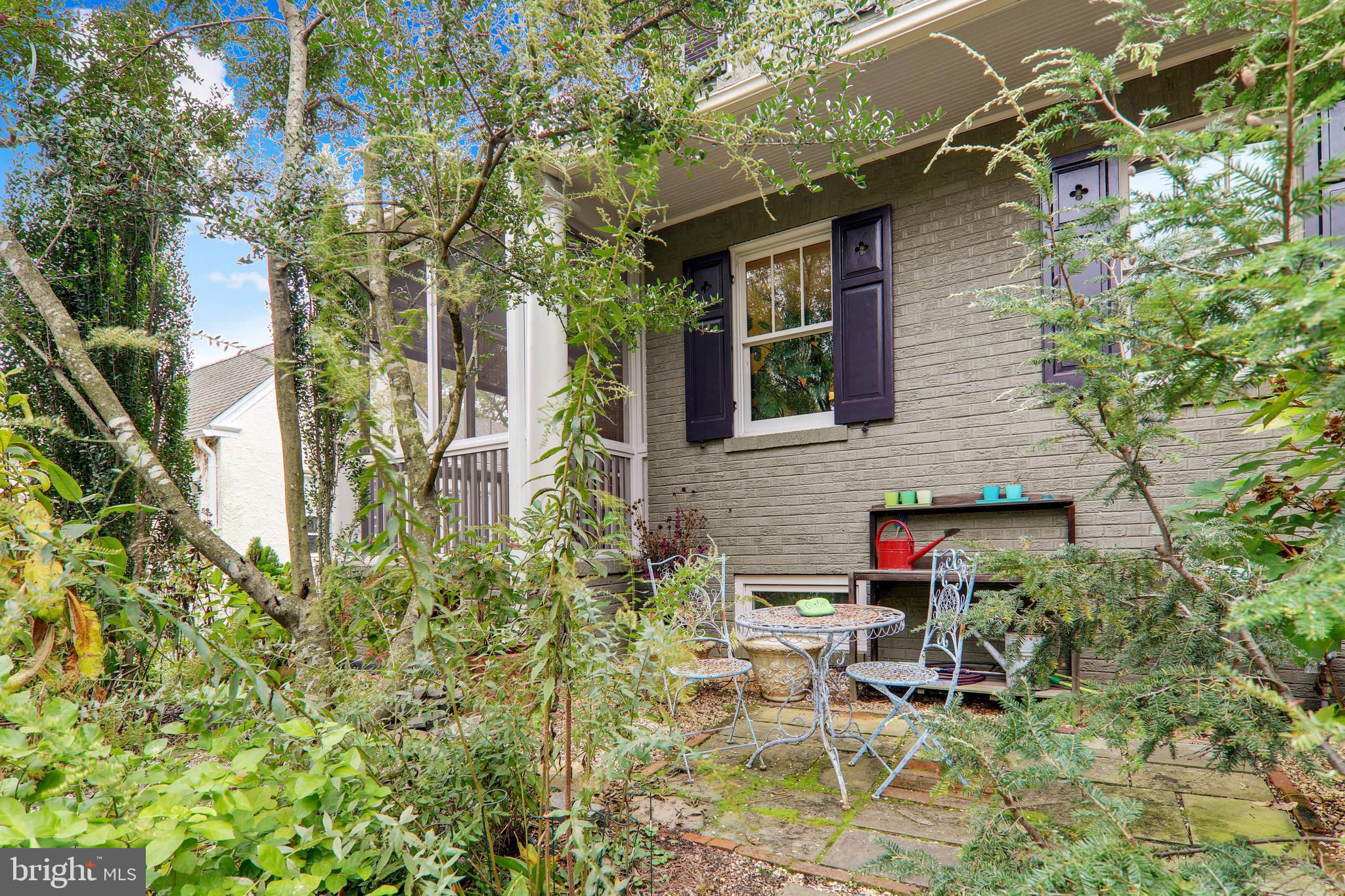 ROSEMONT - Residential