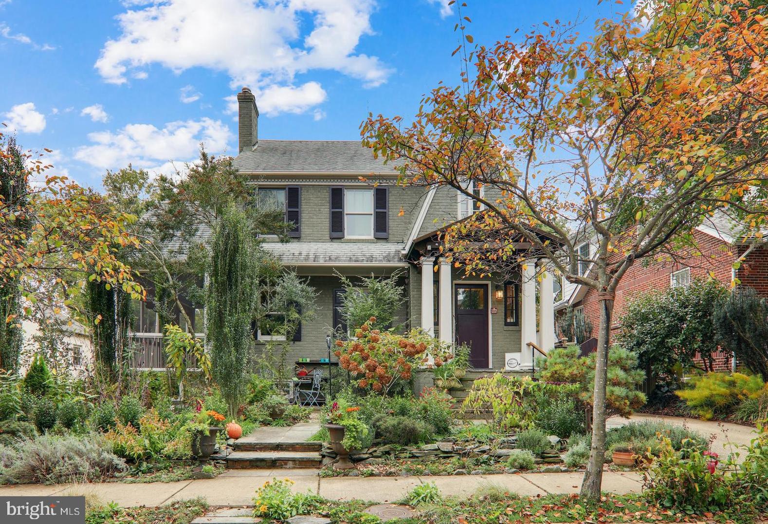 ROSEMONT - Residential