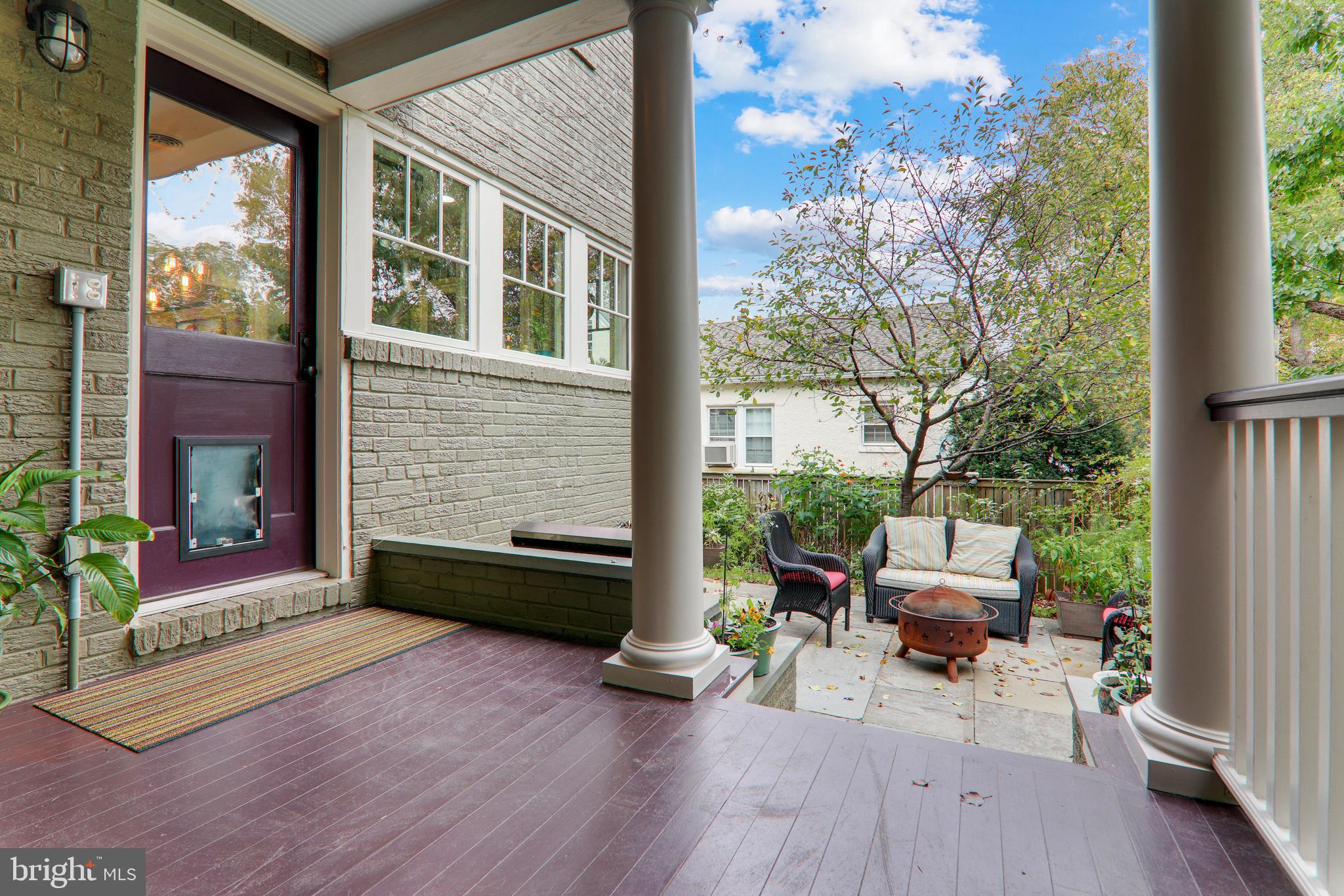 ROSEMONT - Residential