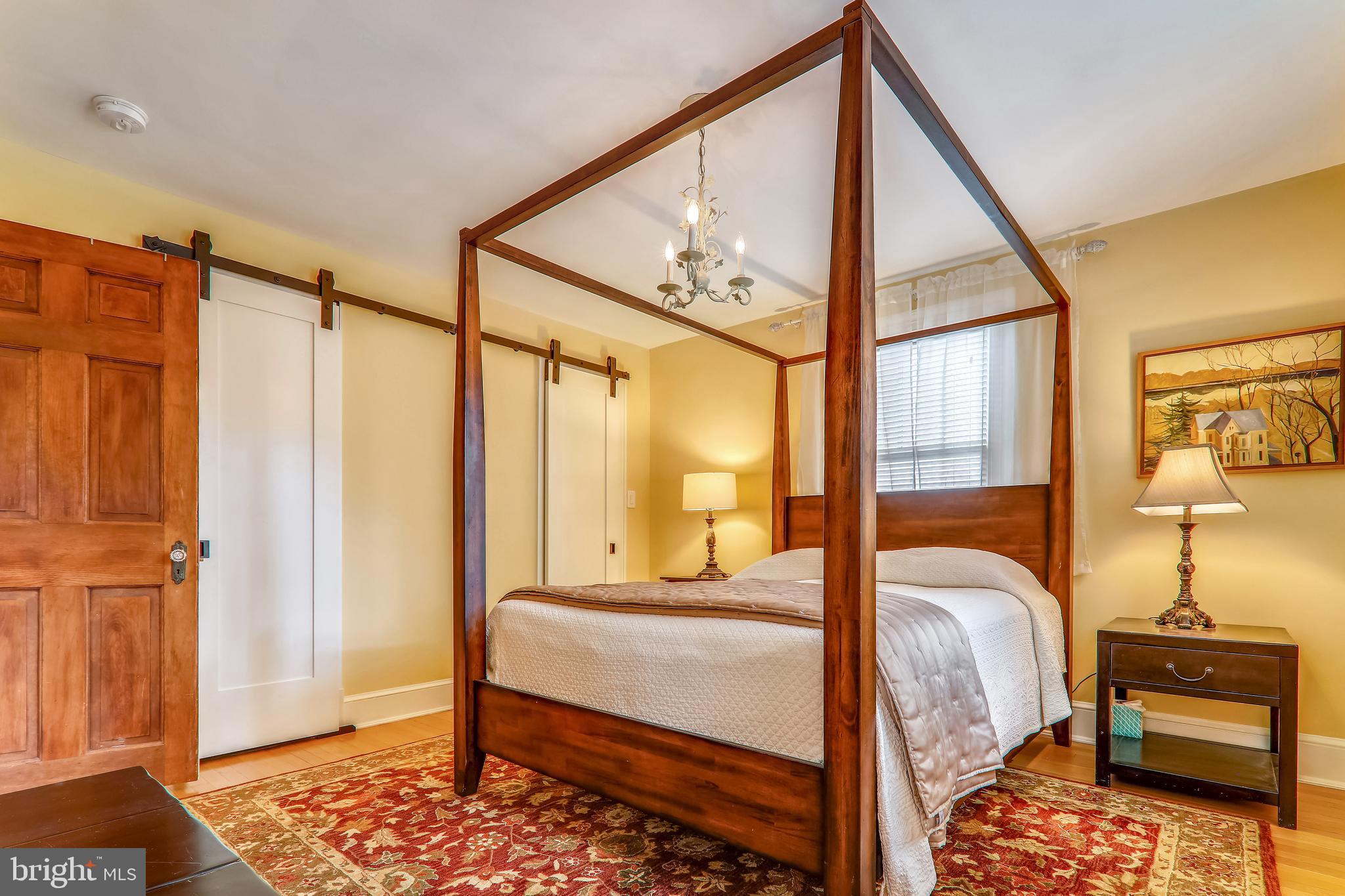 ROSEMONT - Residential