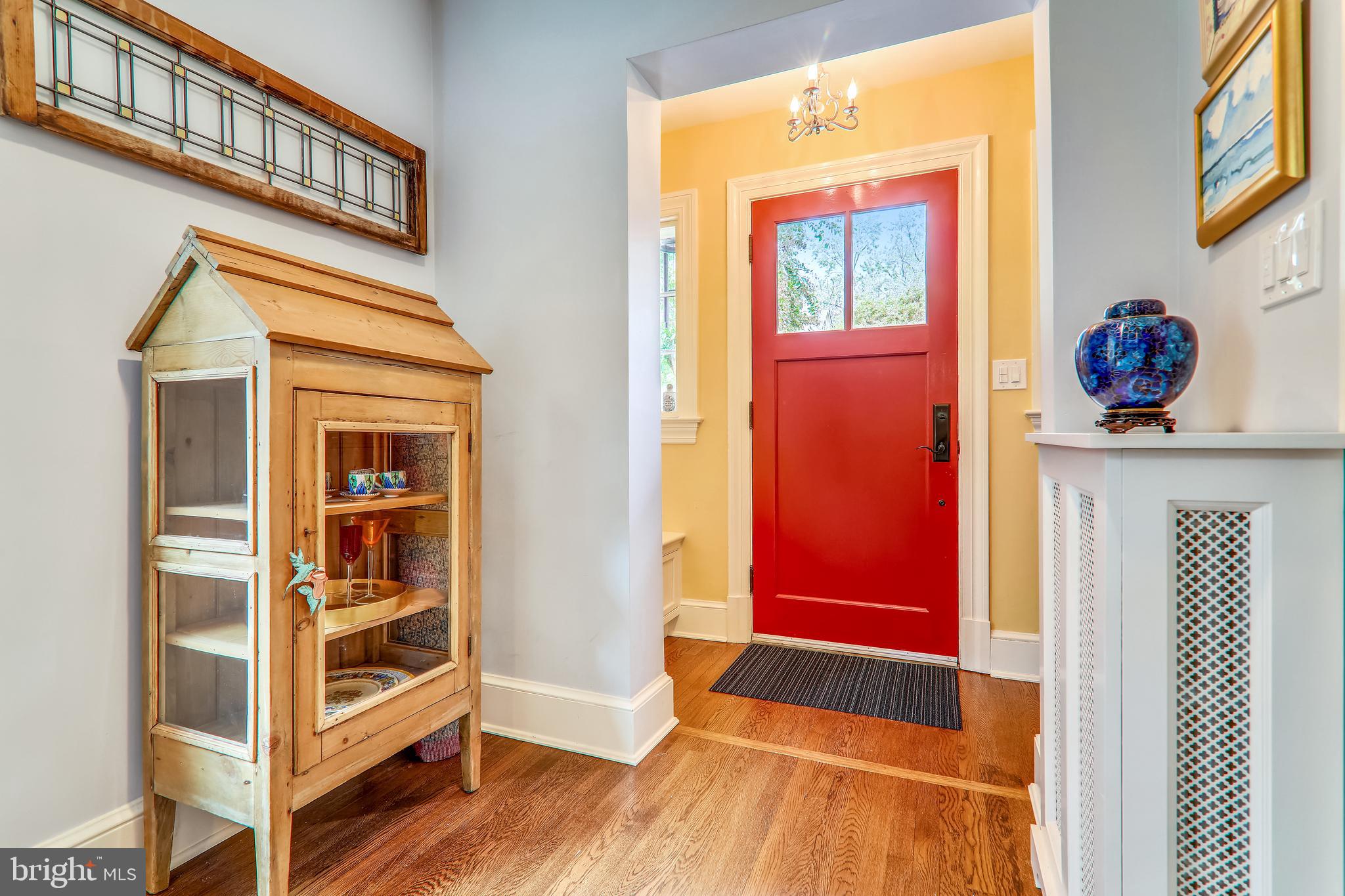 ROSEMONT - Residential