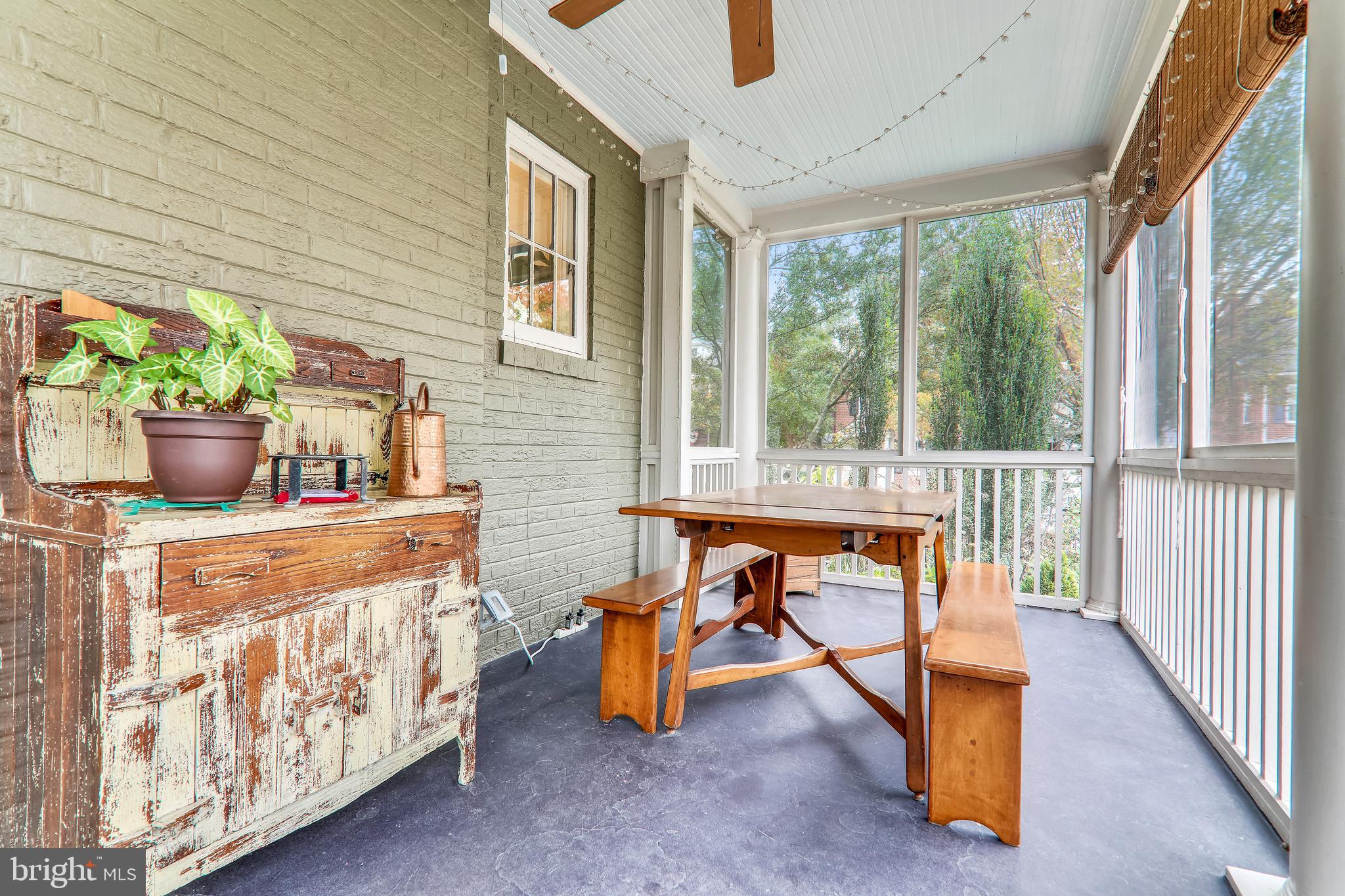 ROSEMONT - Residential