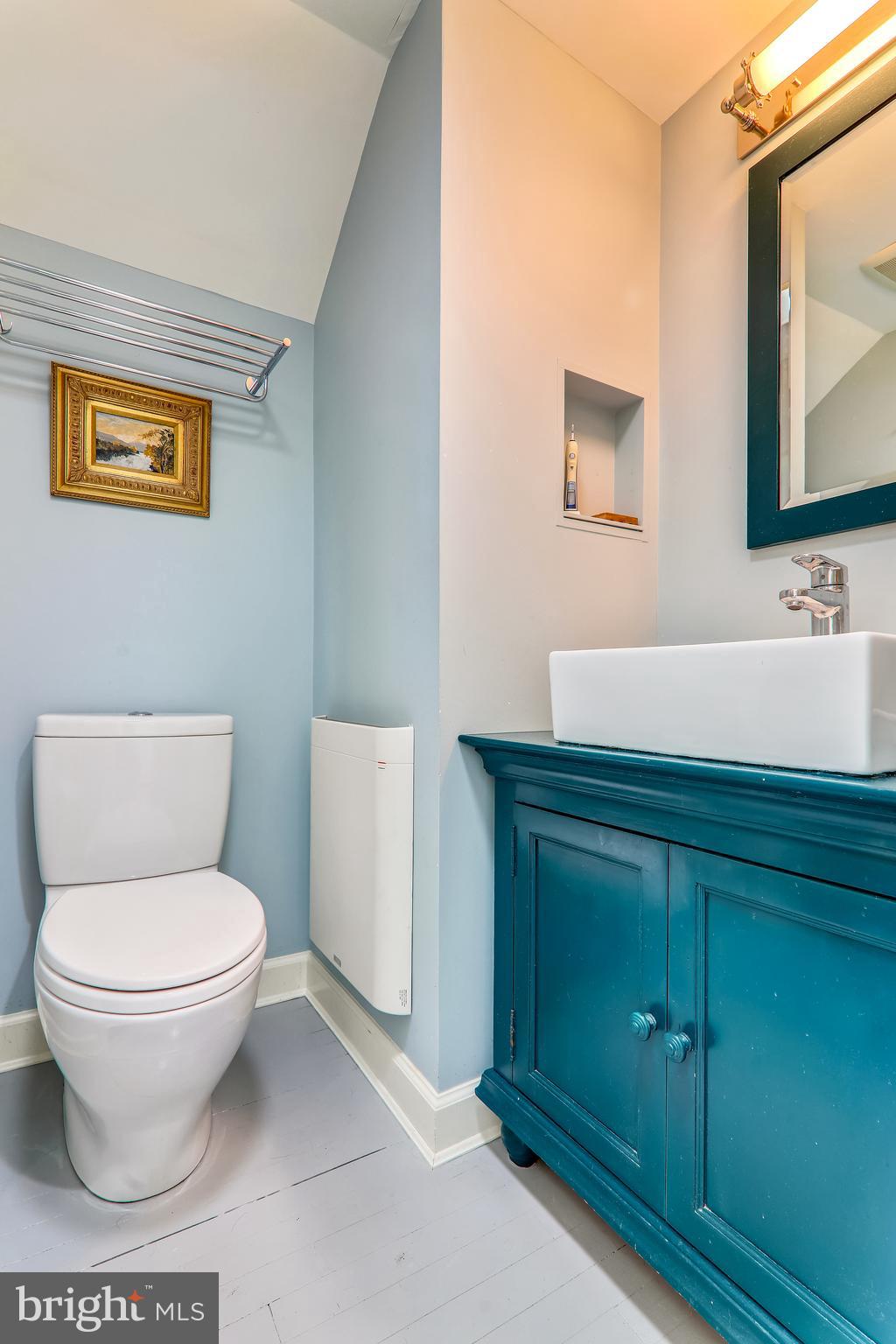 ROSEMONT - Residential