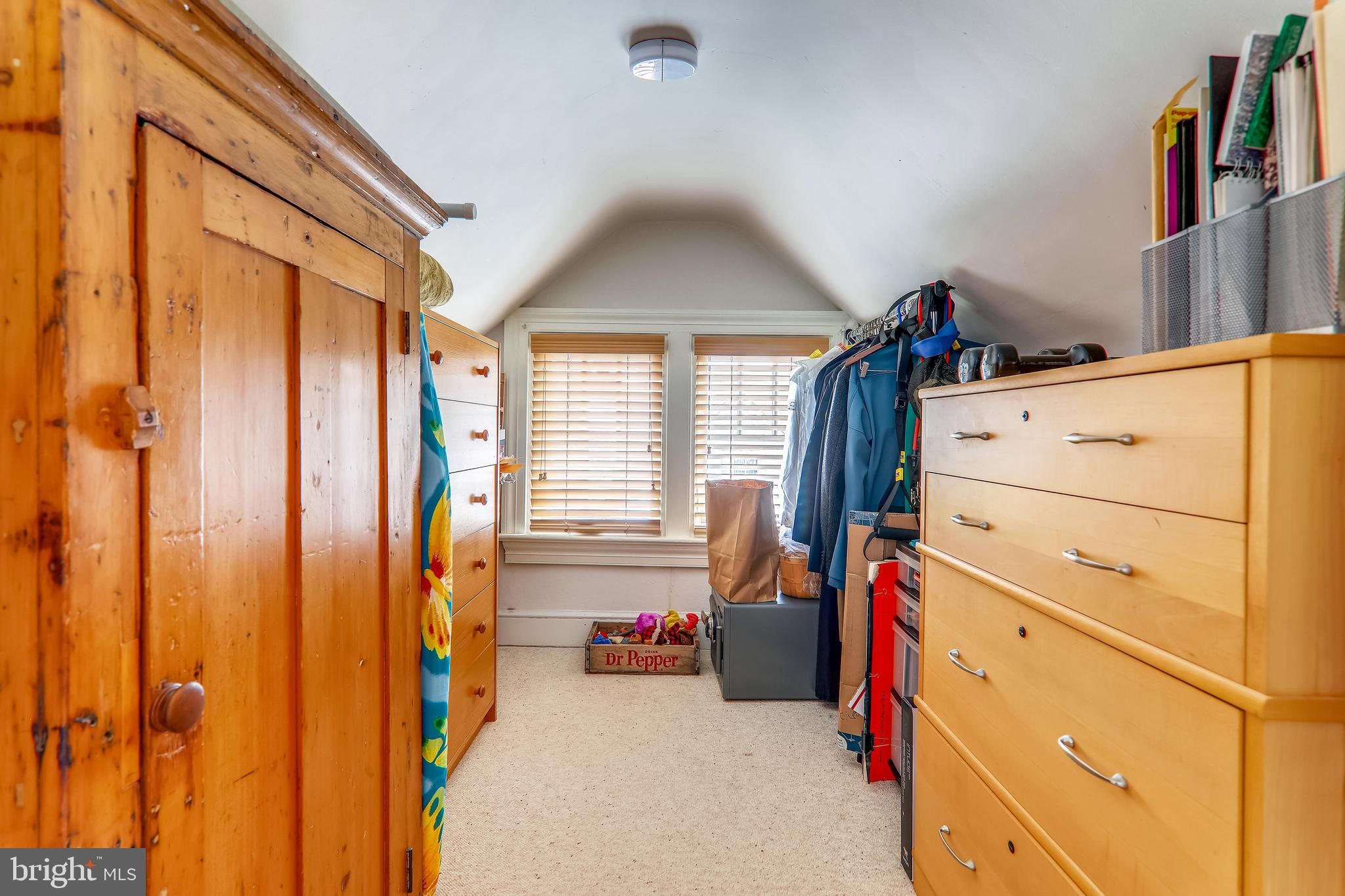 ROSEMONT - Residential