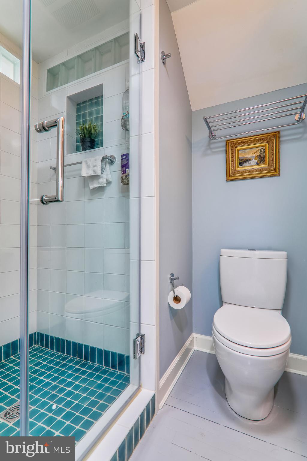 ROSEMONT - Residential