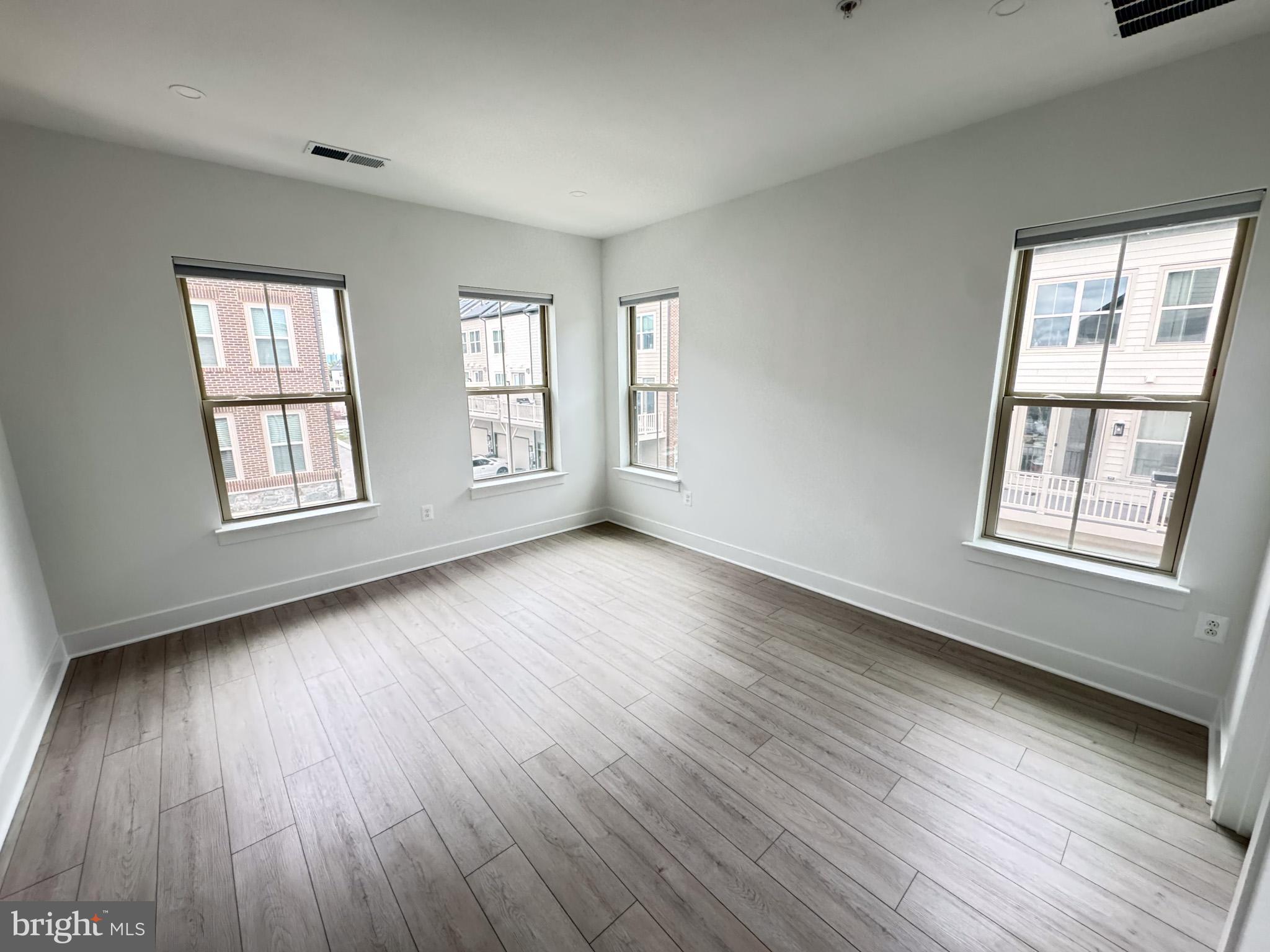 THE GROVE - Residential Lease