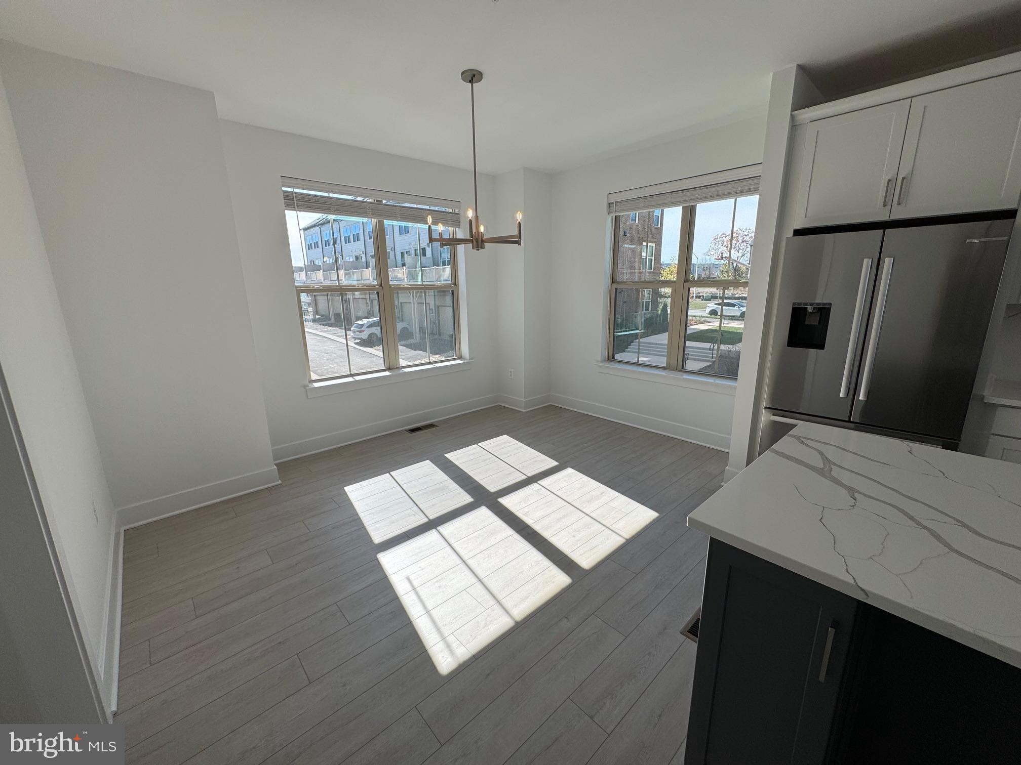 THE GROVE - Residential Lease