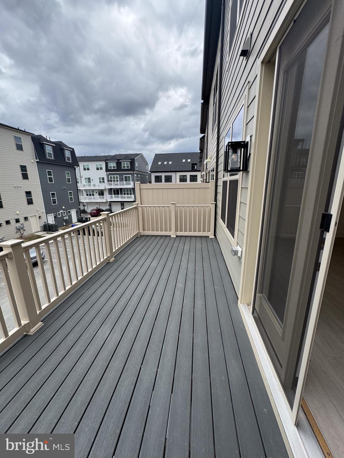 THE GROVE - Residential Lease