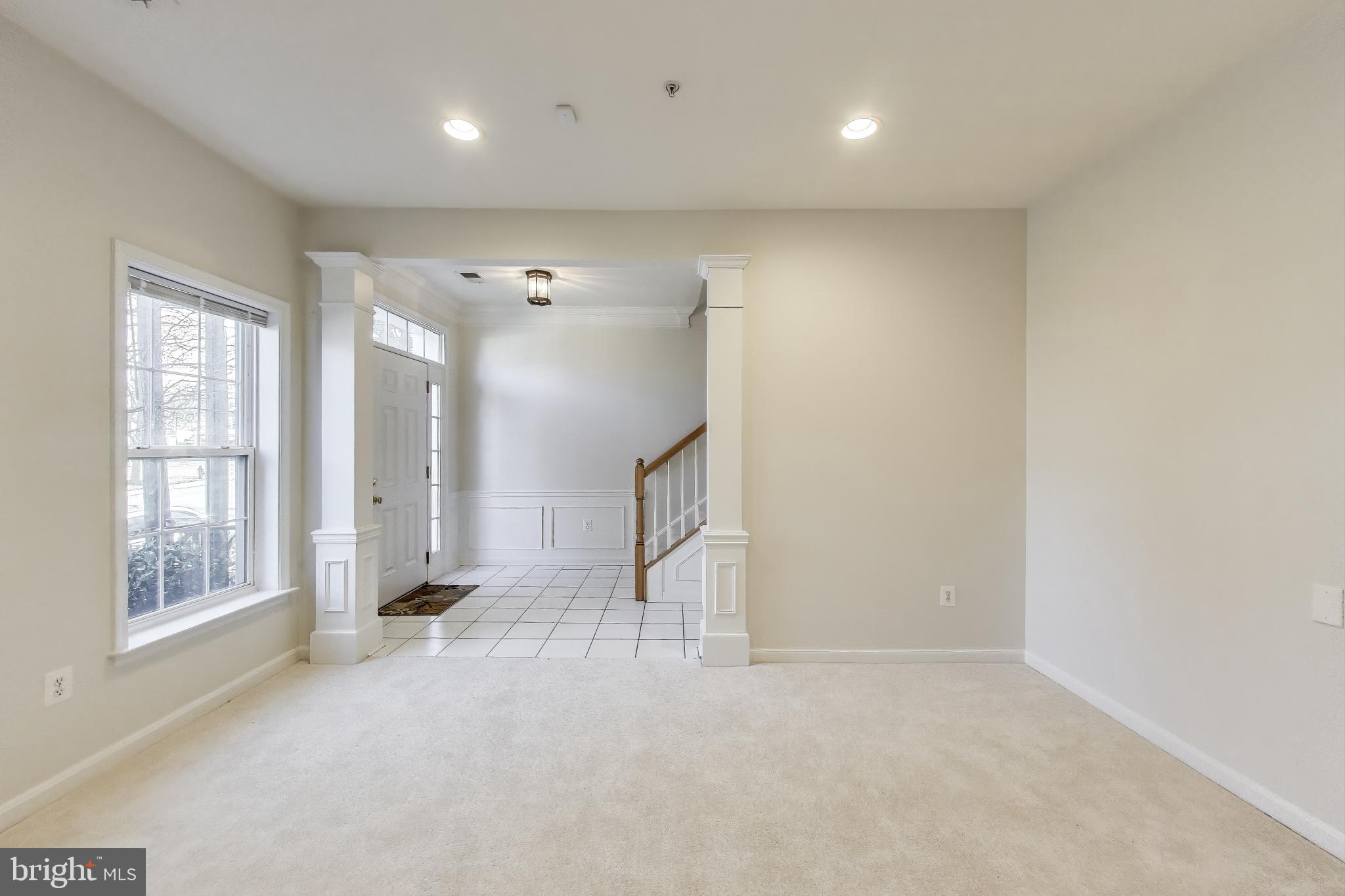 WHEATON HILLS - Residential