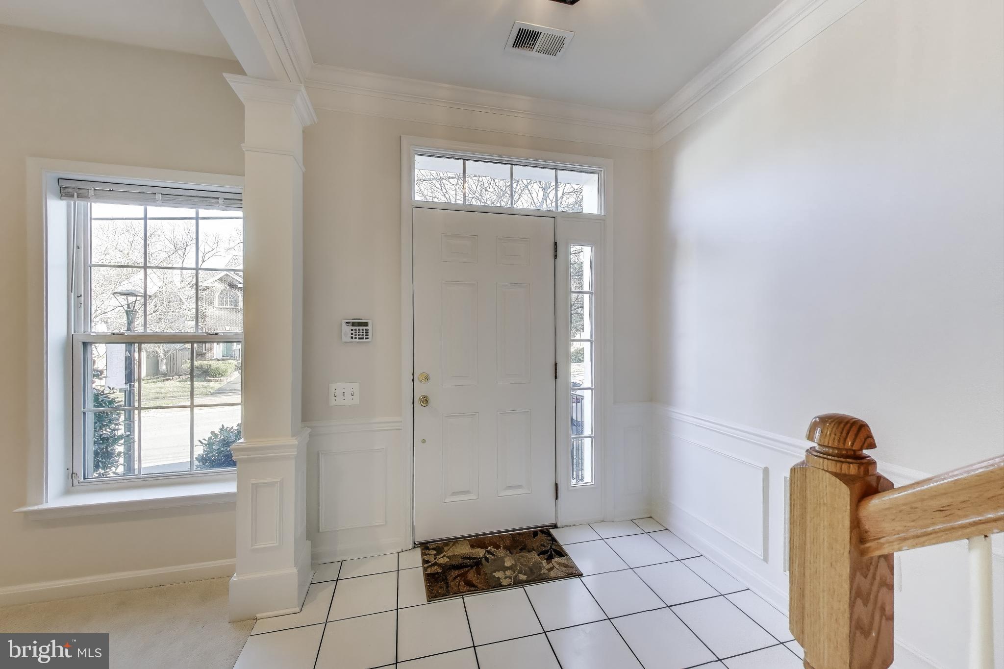 WHEATON HILLS - Residential