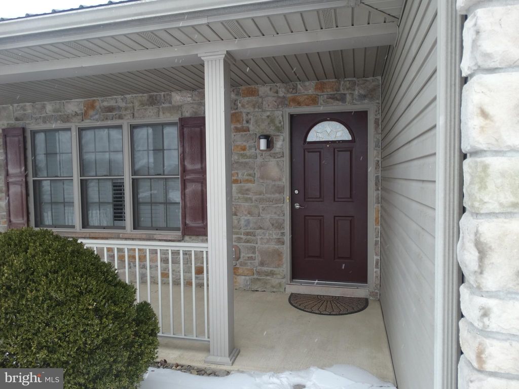 Photo of 11400 Nicole Drive, GREENCASTLE, PA 17225 (MLS # PAFL2032596)