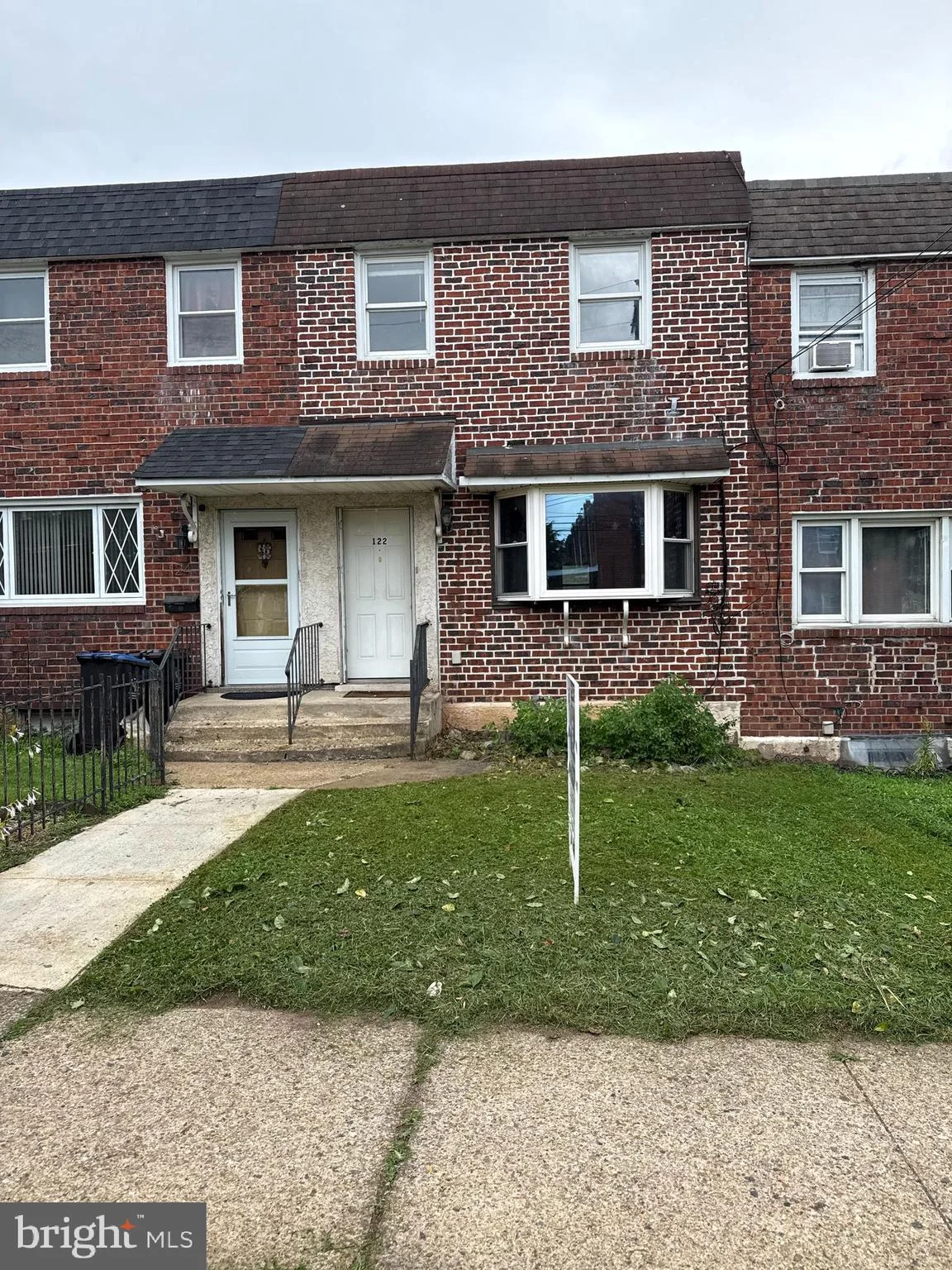 122 Hamilton Street