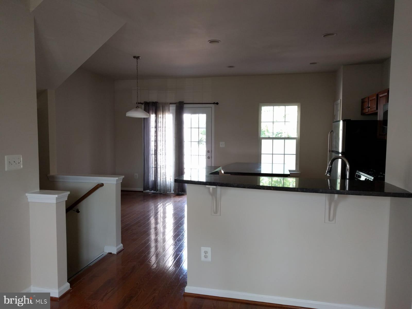 STONEGATE - Residential Lease