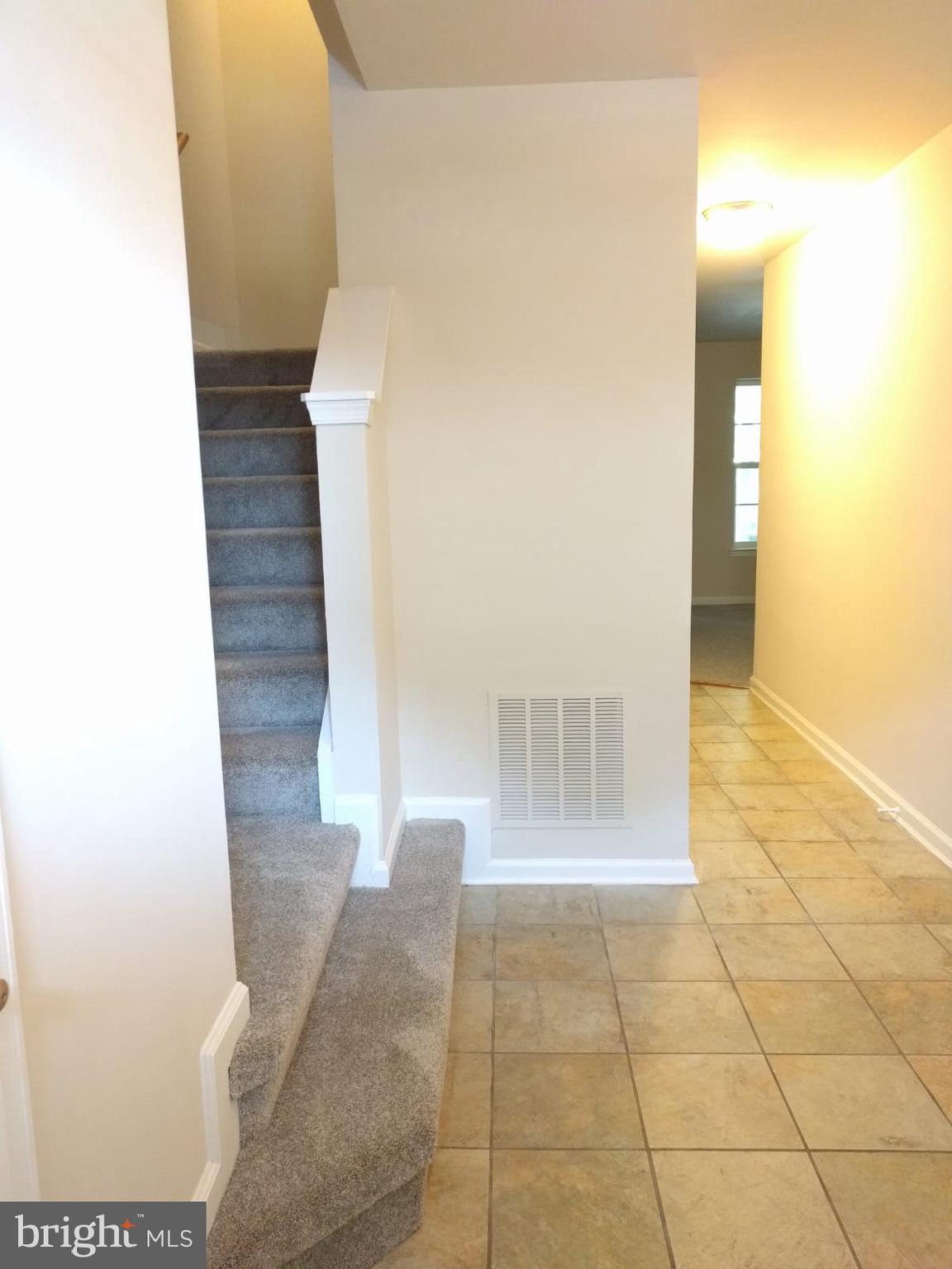 STONEGATE - Residential Lease