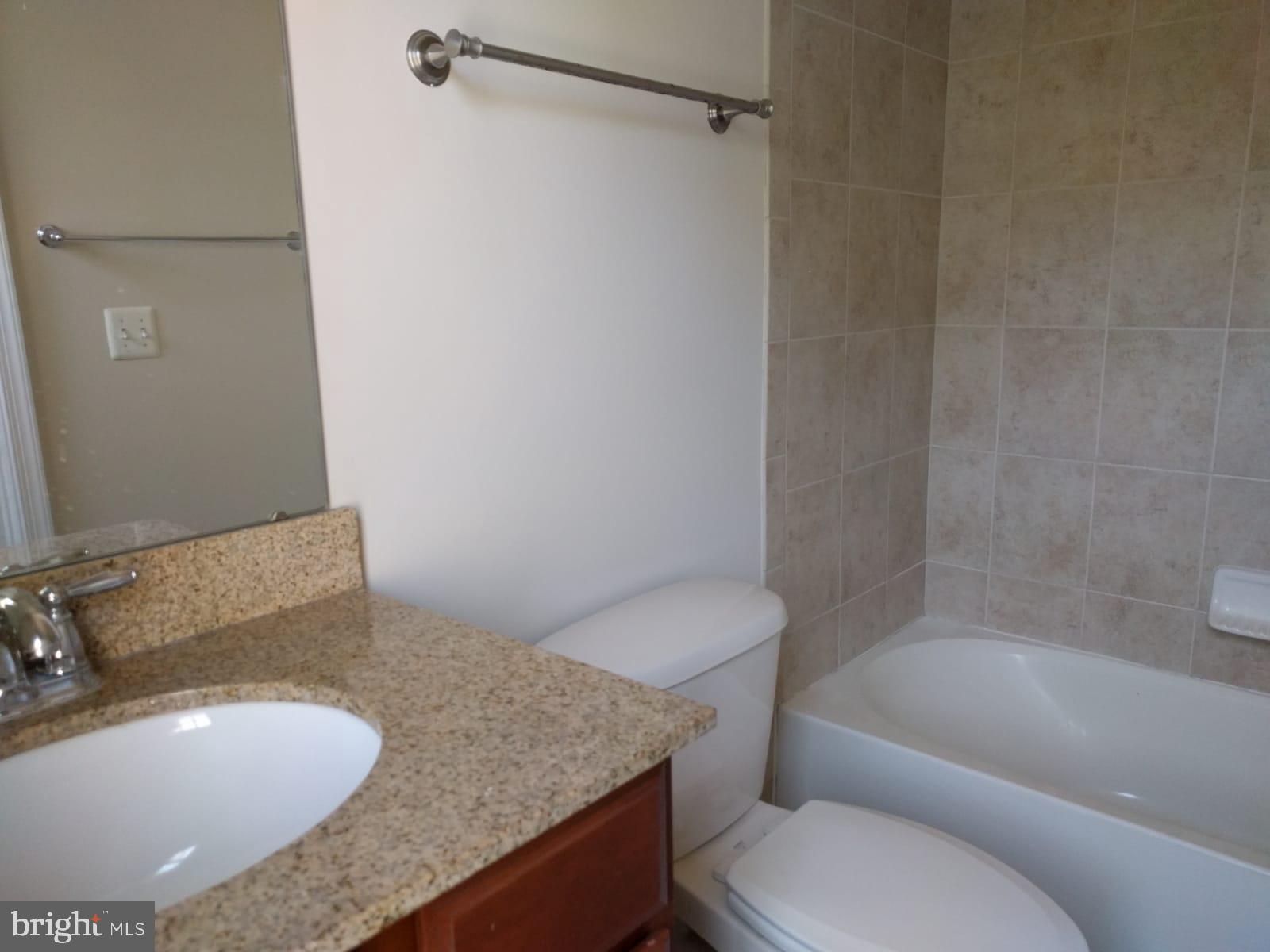 STONEGATE - Residential Lease