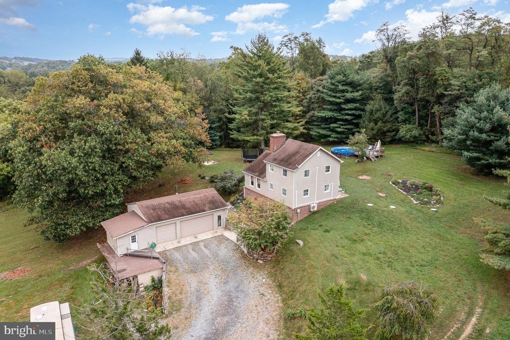 Photo of 822 Pennsy Road, Willow Street, PA 17584 (MLS # PALA2057184)