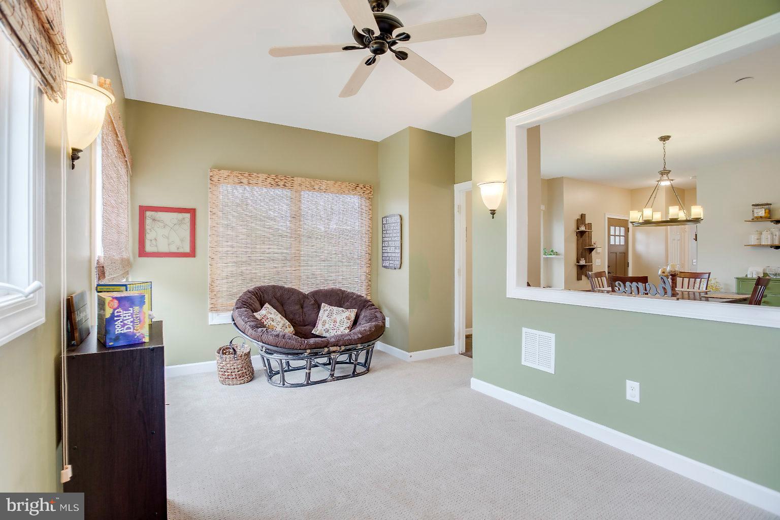 MORRISVILLE - Residential