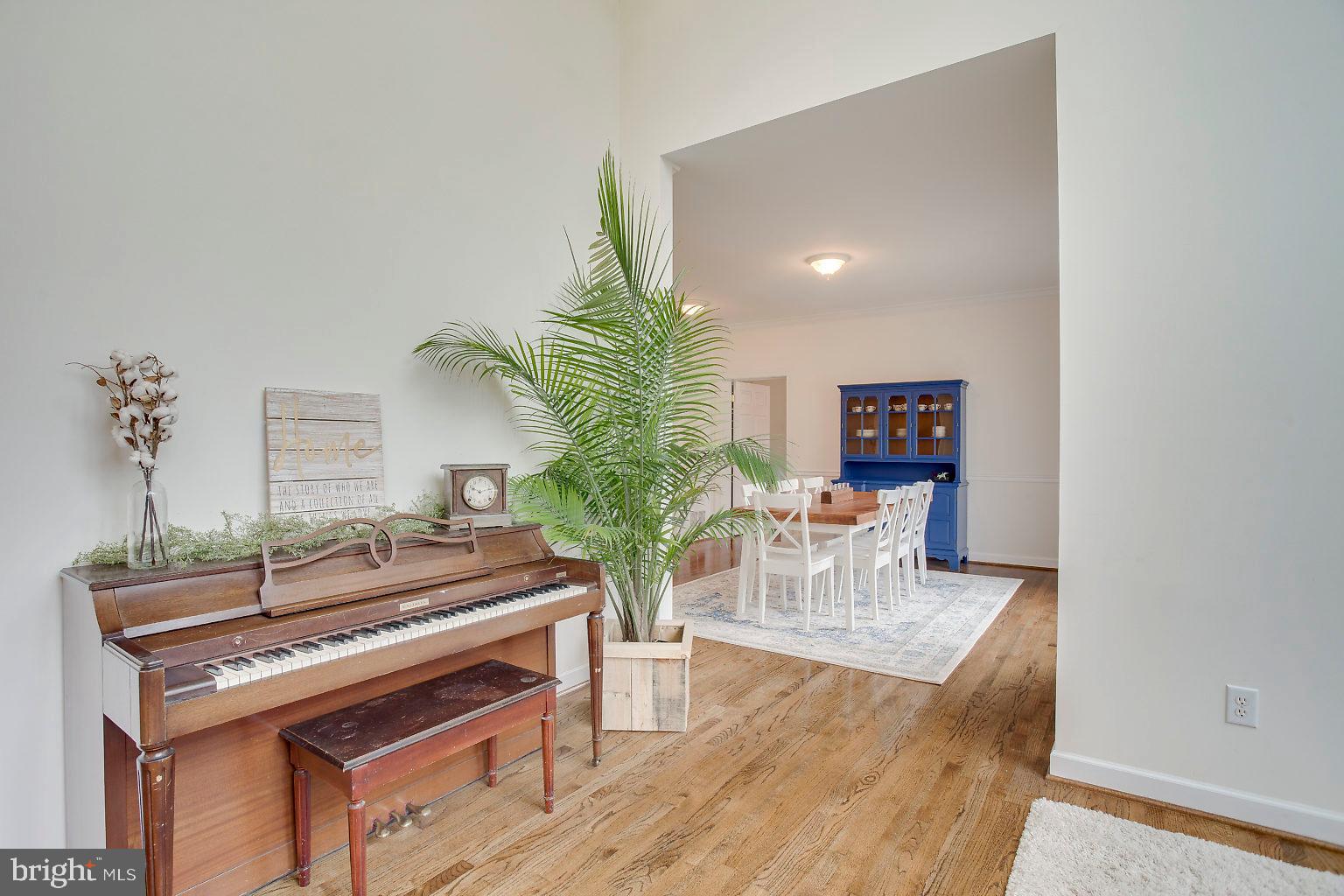 MORRISVILLE - Residential