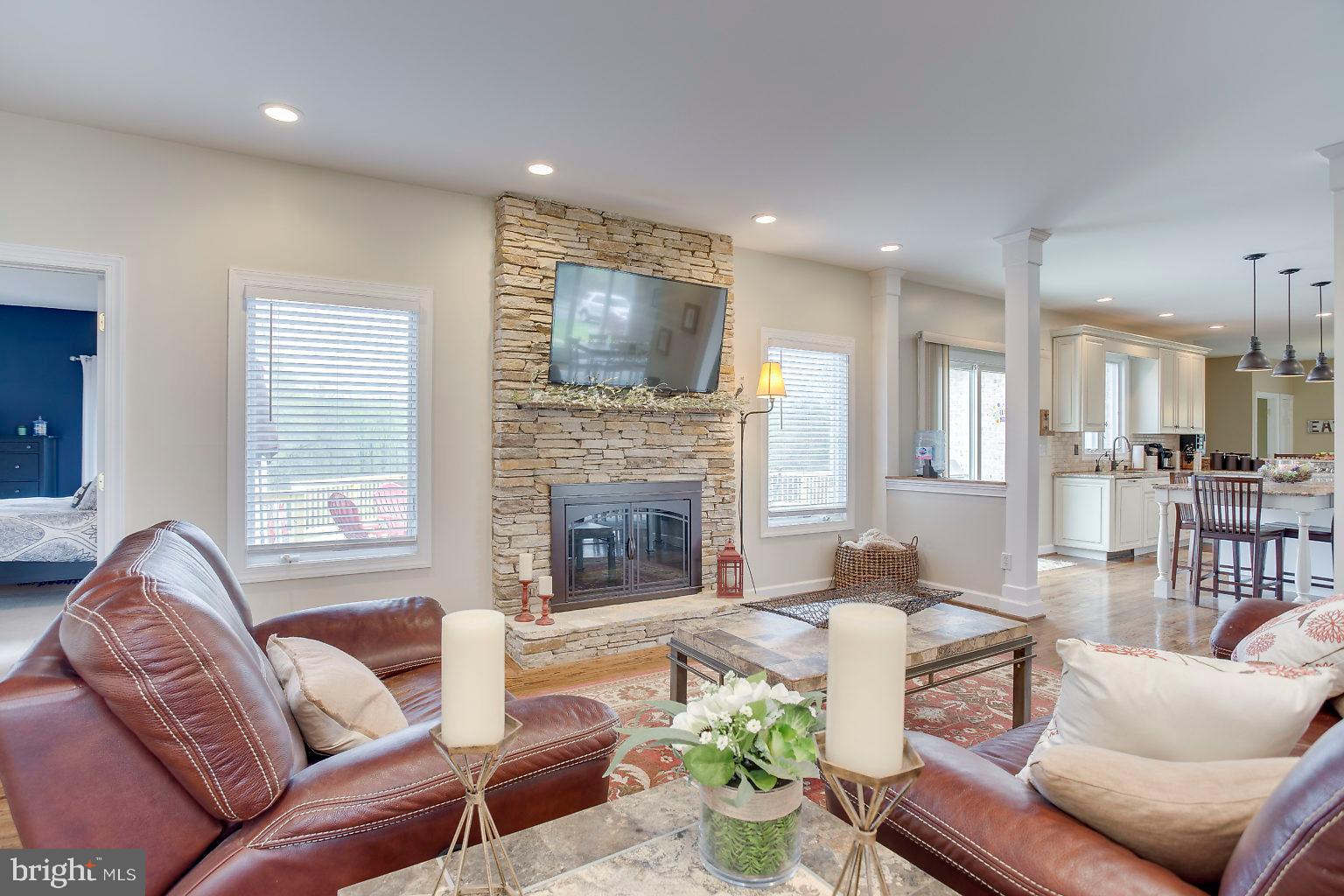 MORRISVILLE - Residential