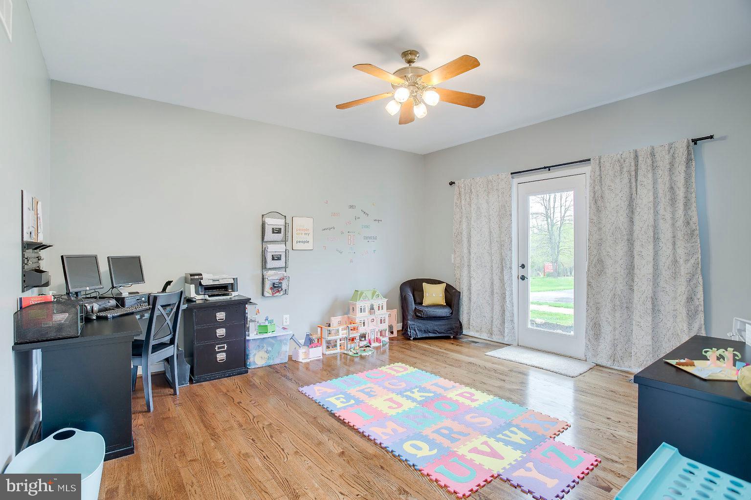 MORRISVILLE - Residential