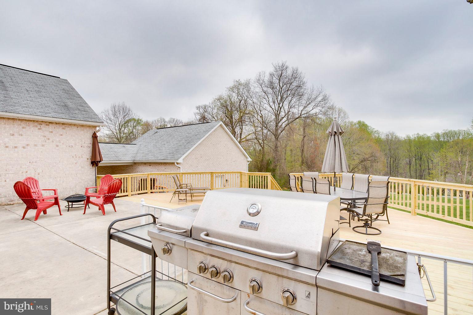 MORRISVILLE - Residential