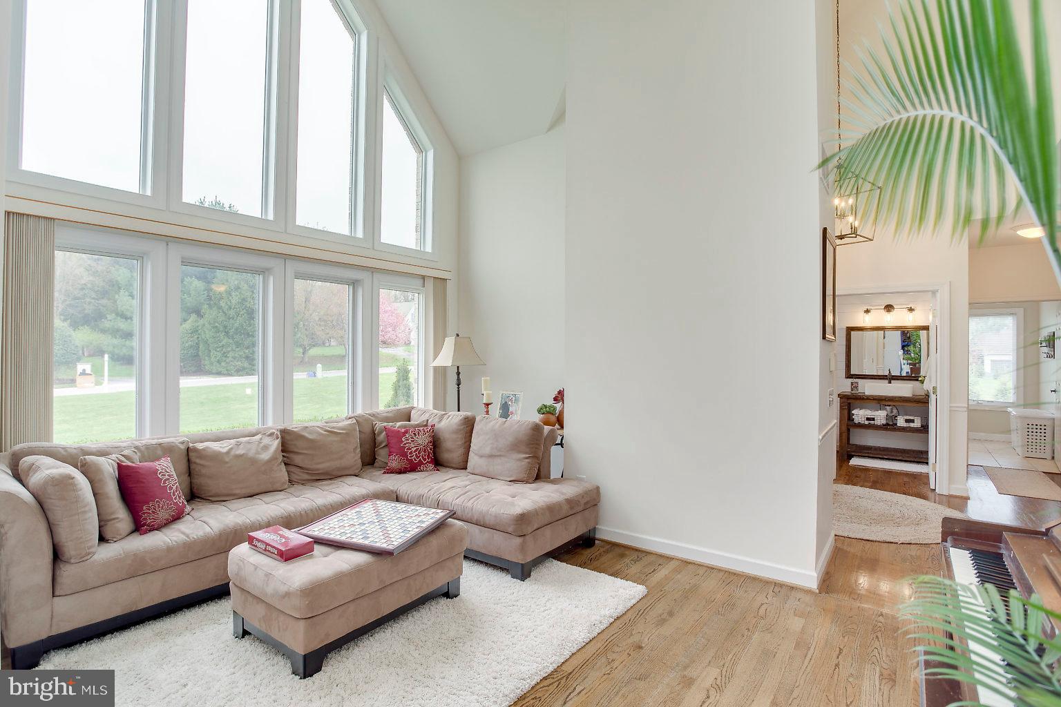 MORRISVILLE - Residential