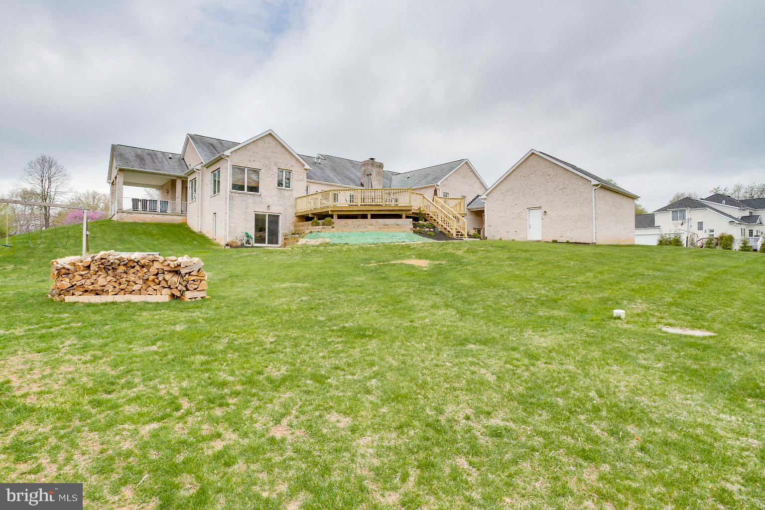 MORRISVILLE - Residential