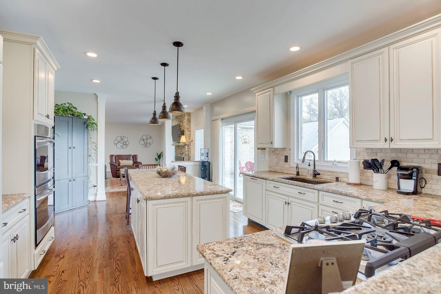 MORRISVILLE - Residential