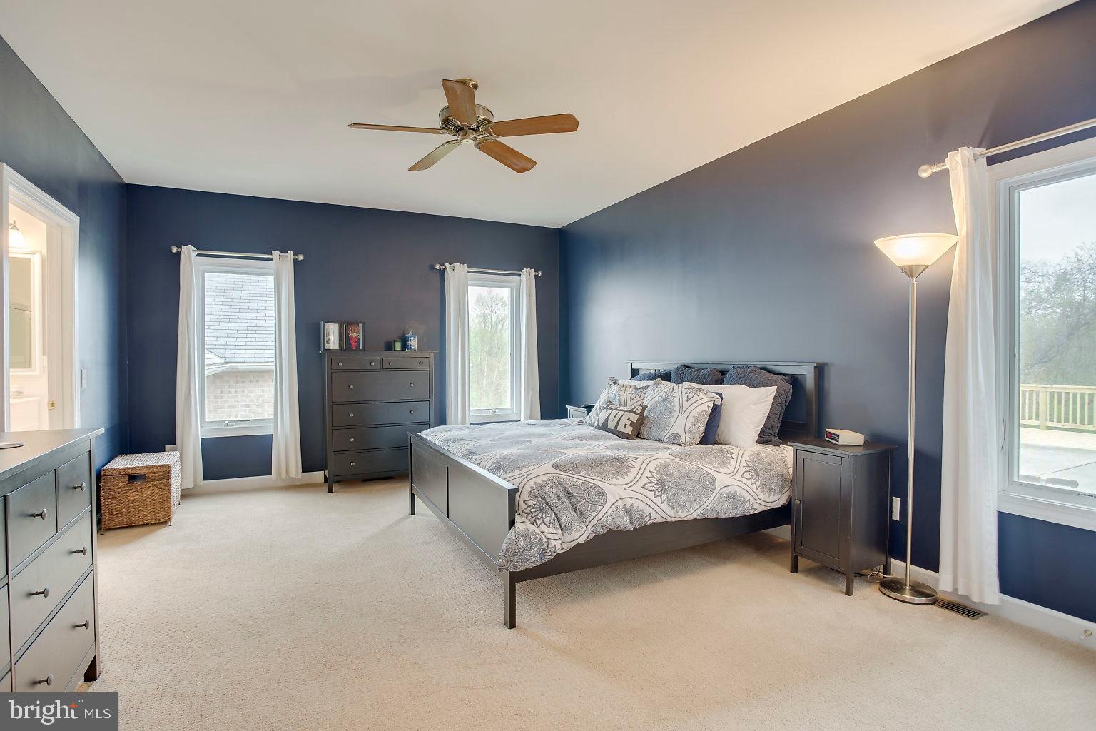 MORRISVILLE - Residential