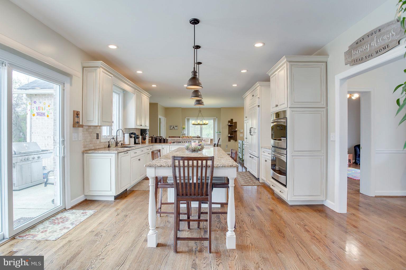 MORRISVILLE - Residential