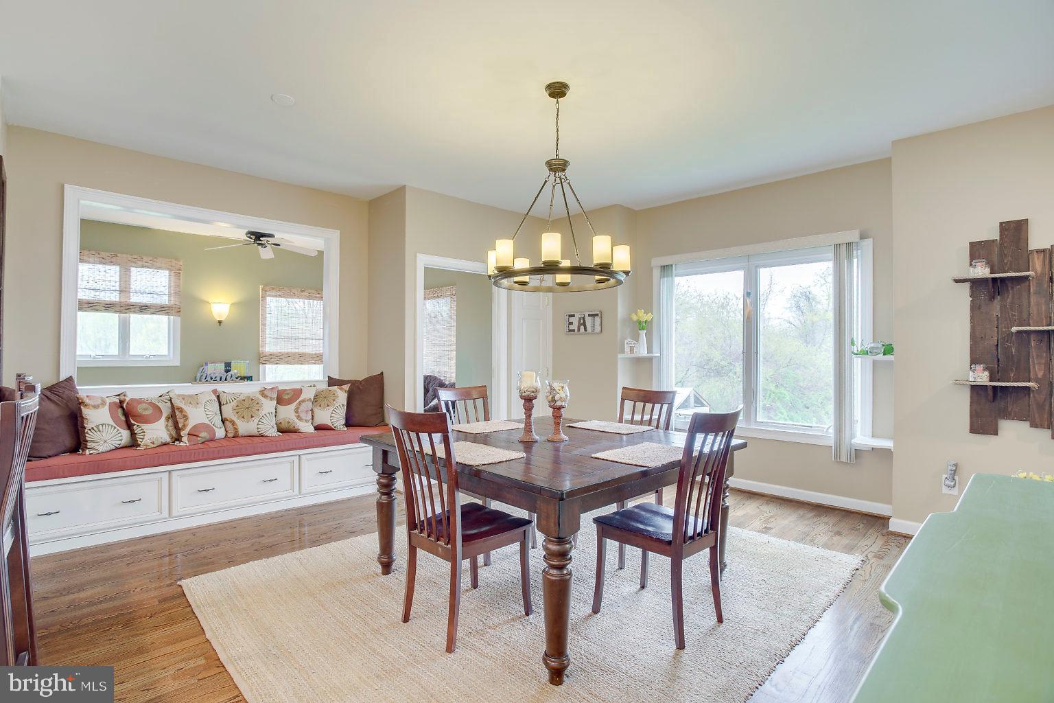 MORRISVILLE - Residential