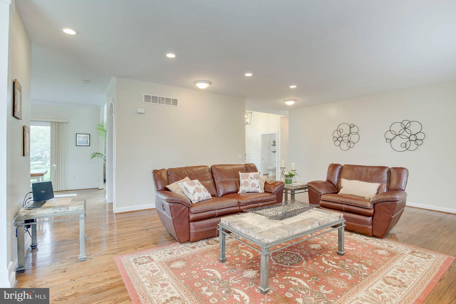 MORRISVILLE - Residential