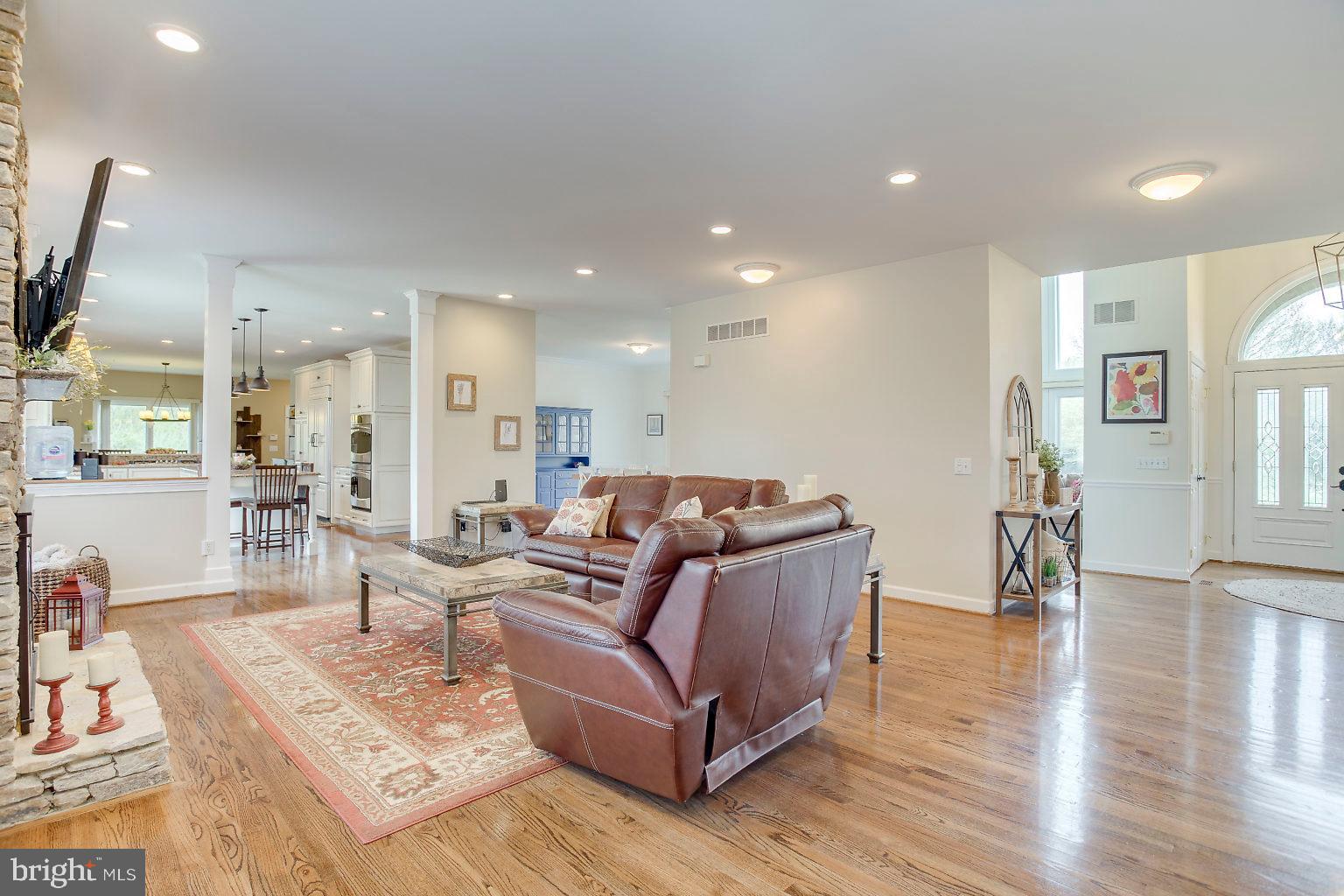 MORRISVILLE - Residential