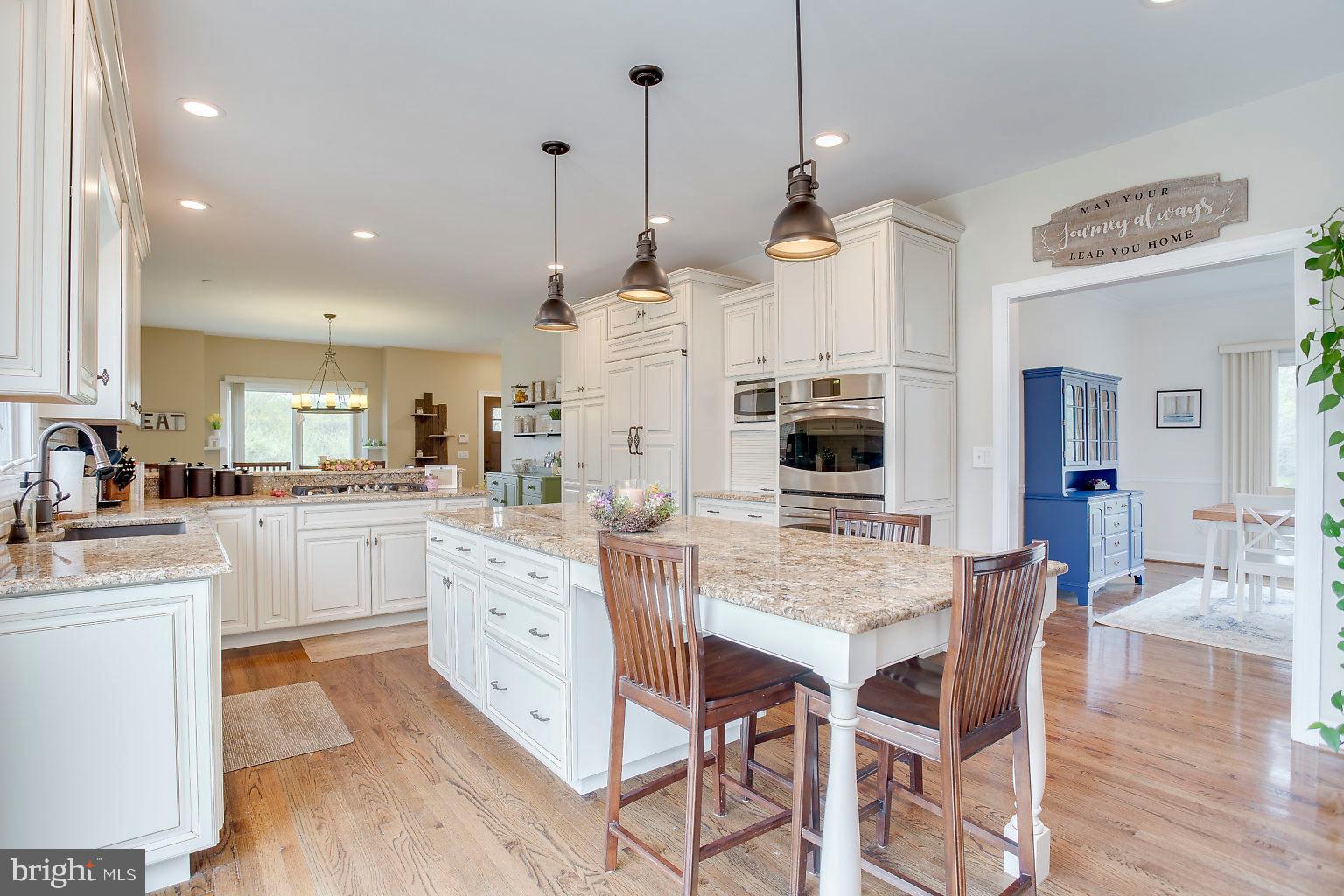 MORRISVILLE - Residential