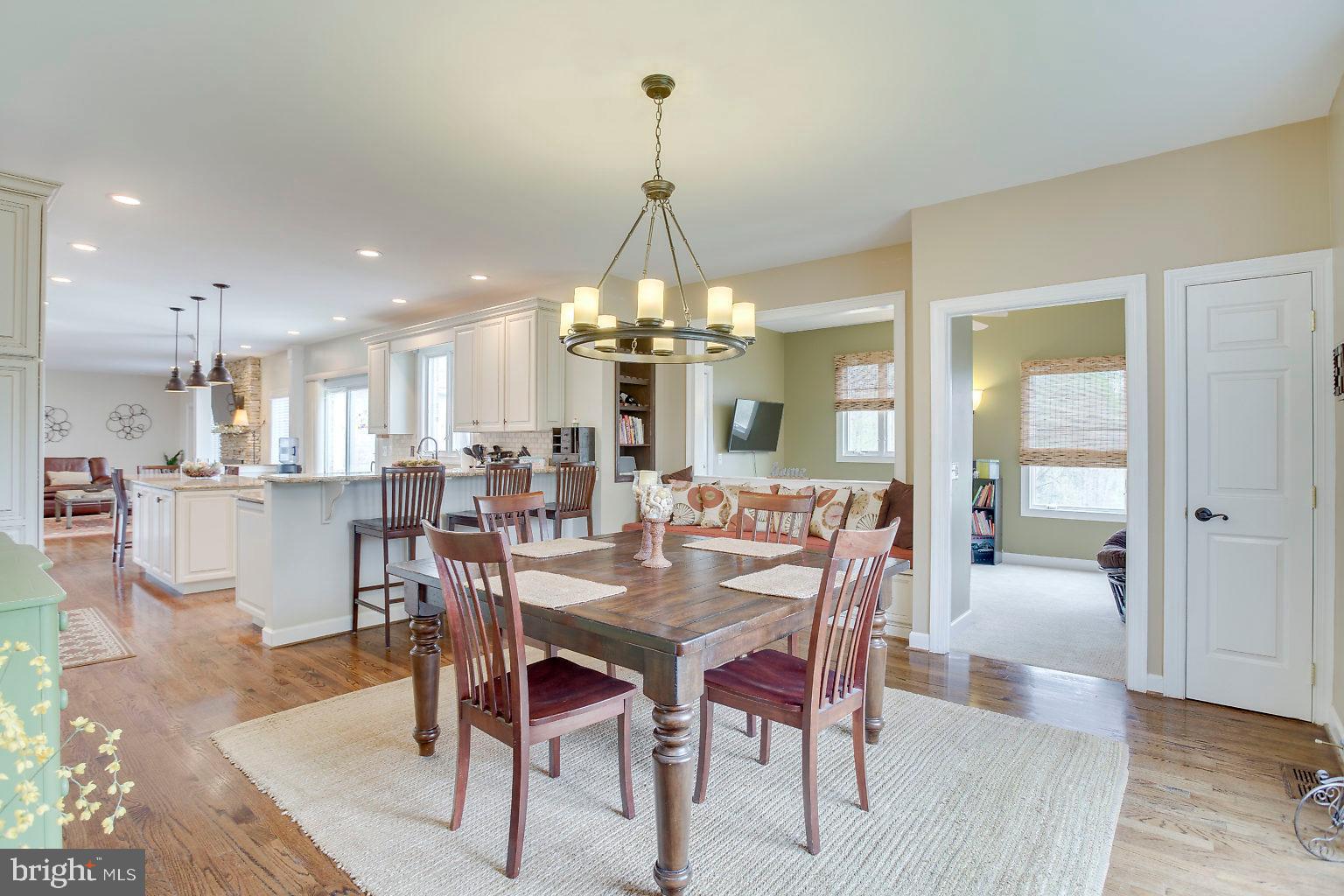 MORRISVILLE - Residential