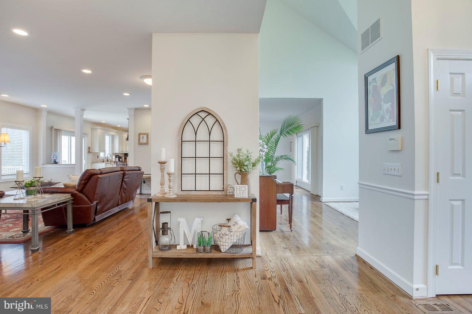 MORRISVILLE - Residential