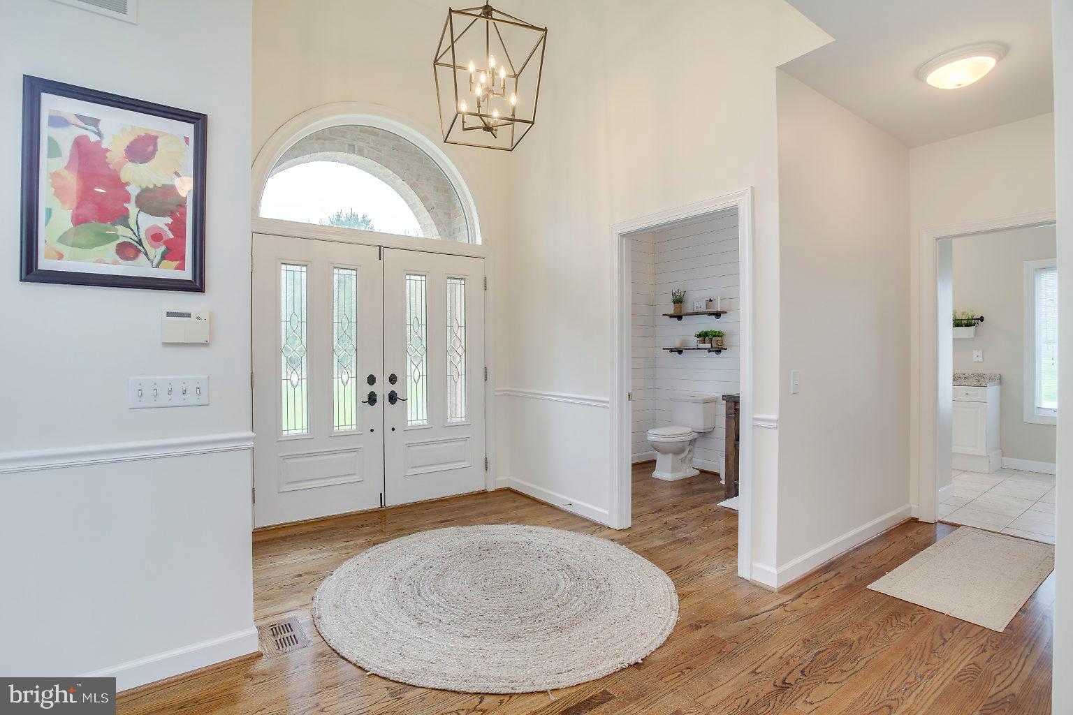 MORRISVILLE - Residential