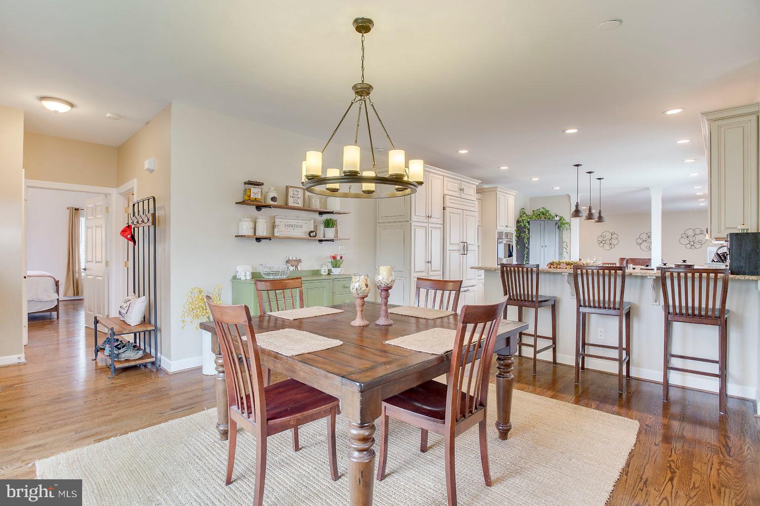 MORRISVILLE - Residential