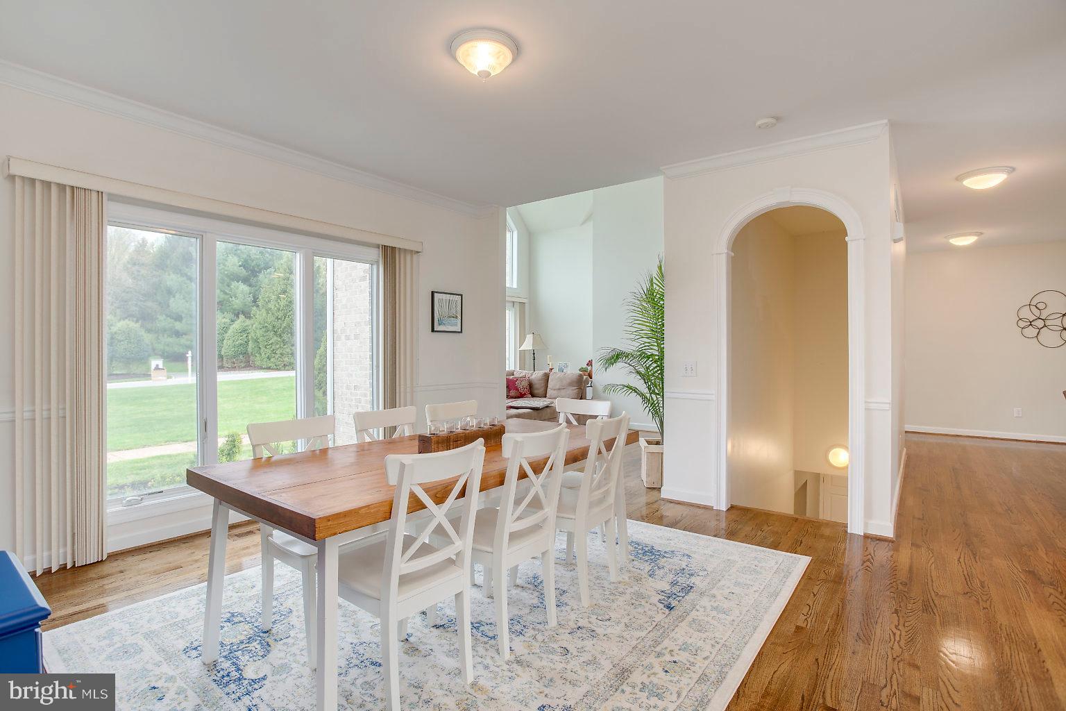 MORRISVILLE - Residential