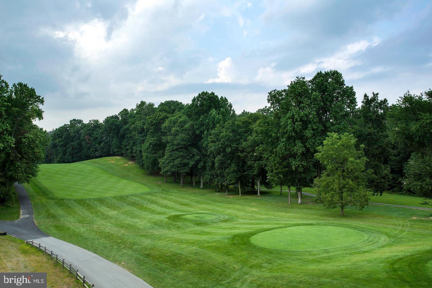 TURF VALLEY - Residential Lease