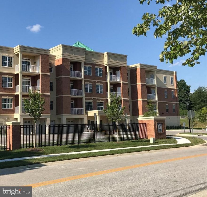 MUST SEE! This charming 2 bedroom, 2 Bath condo overlooking the Turf Valley Golf Course with an open concept gourmet kitchen & oversized island, stainless steel appliances, Open and spacious layout. Private one car garage and additional parking available. This one will not last!