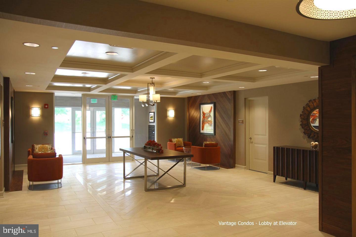 TURF VALLEY - Residential Lease