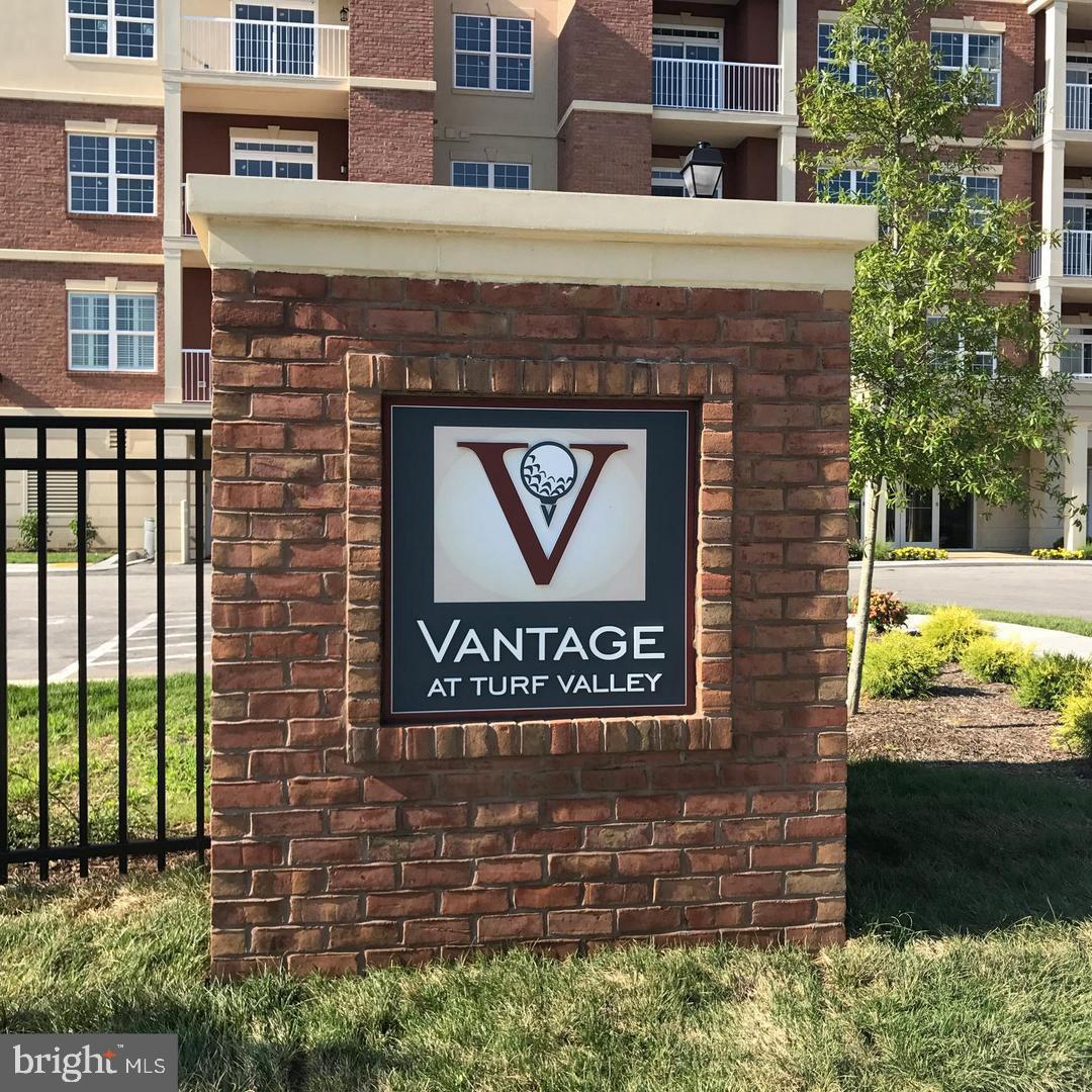 TURF VALLEY - Residential Lease